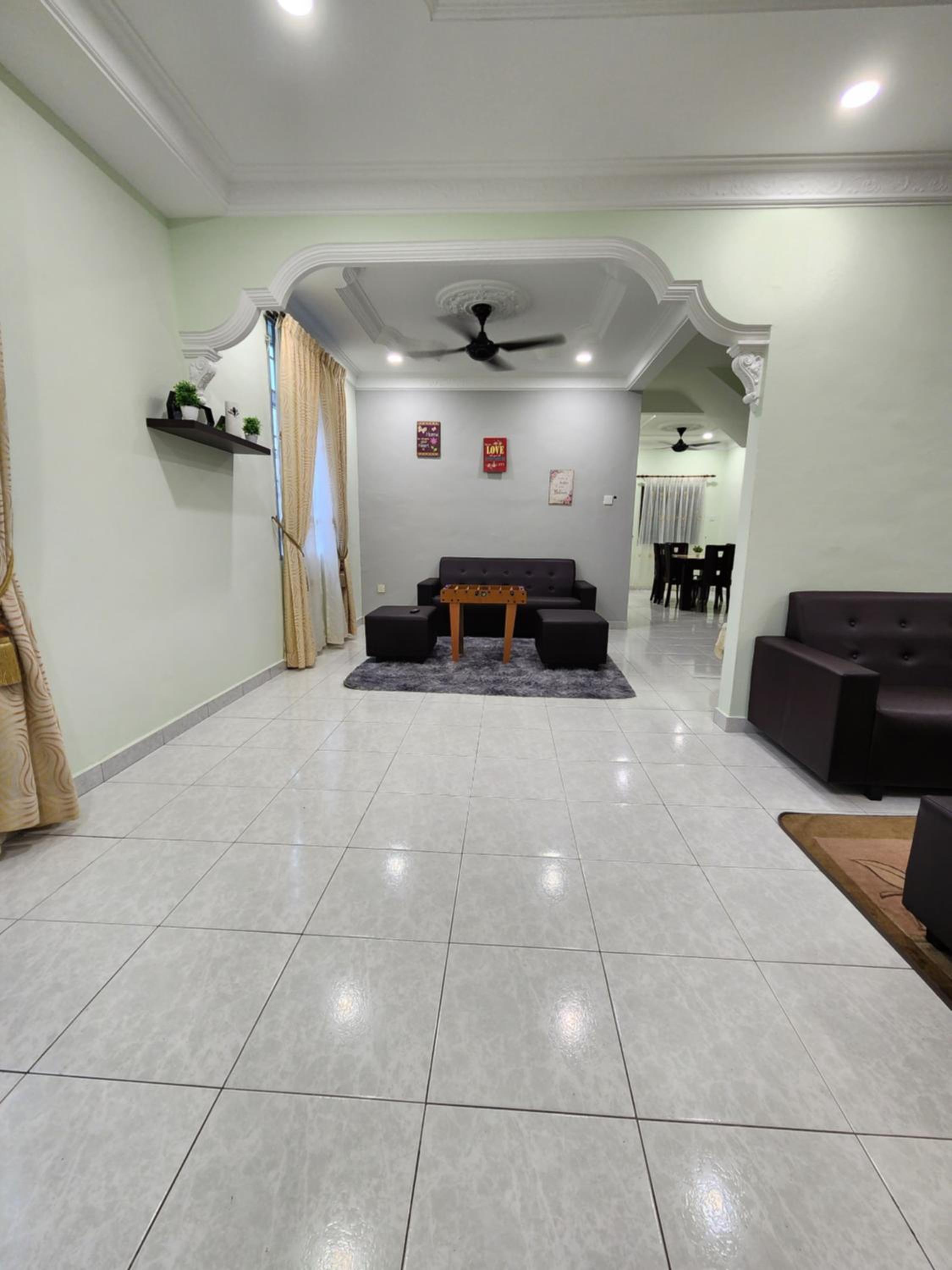 Galaxy Guest Home by Ipoh Maju Stay