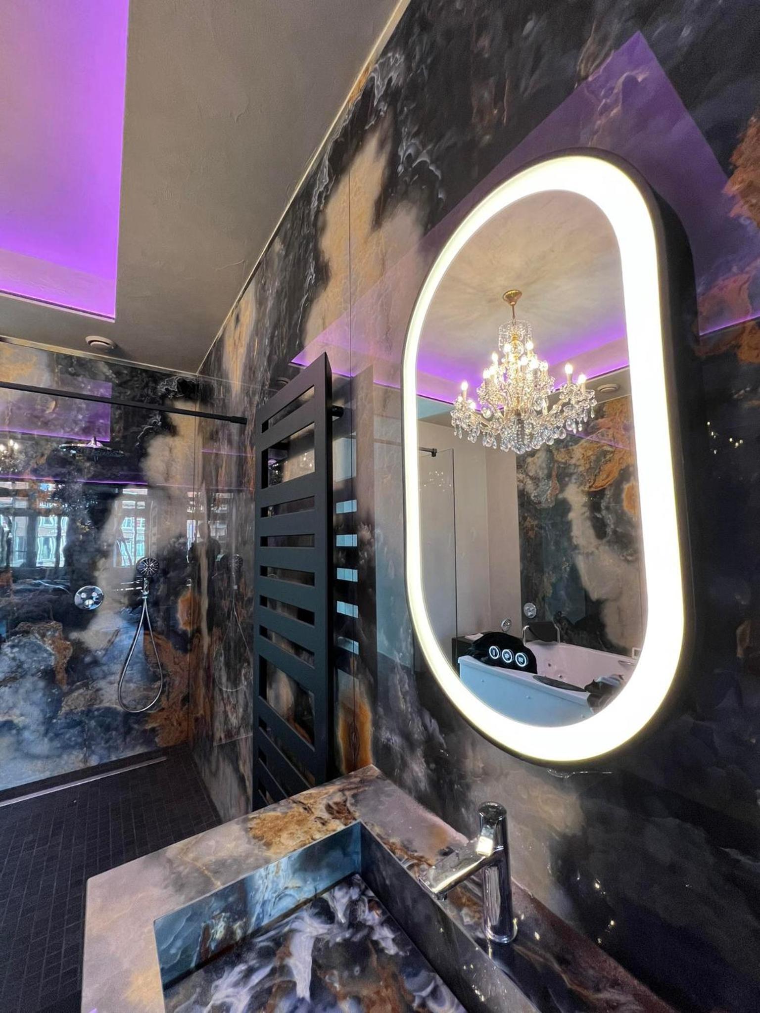AGORA Tournai Wellness Suites Grand-Place