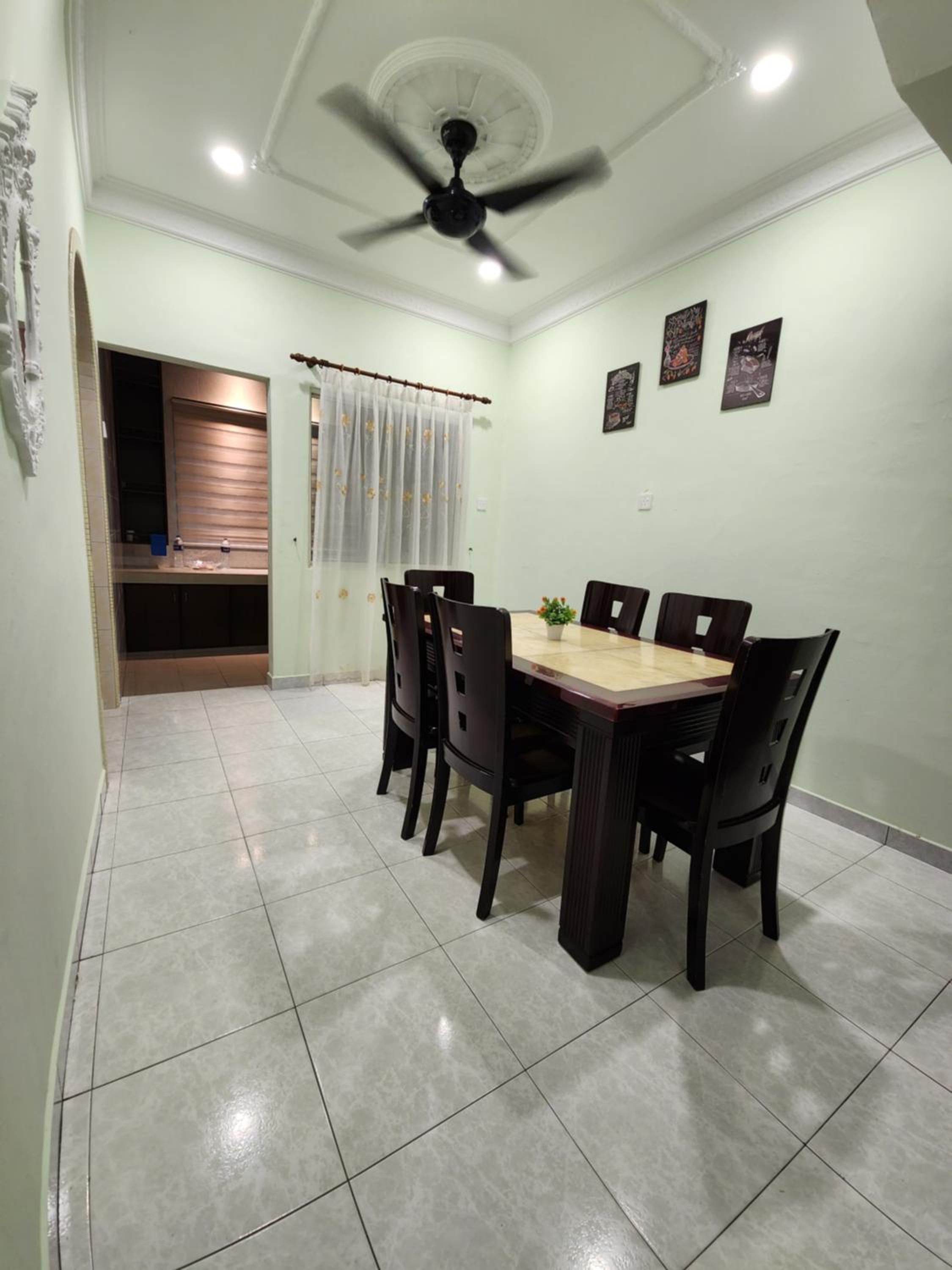 Galaxy Guest Home by Ipoh Maju Stay, photo 12