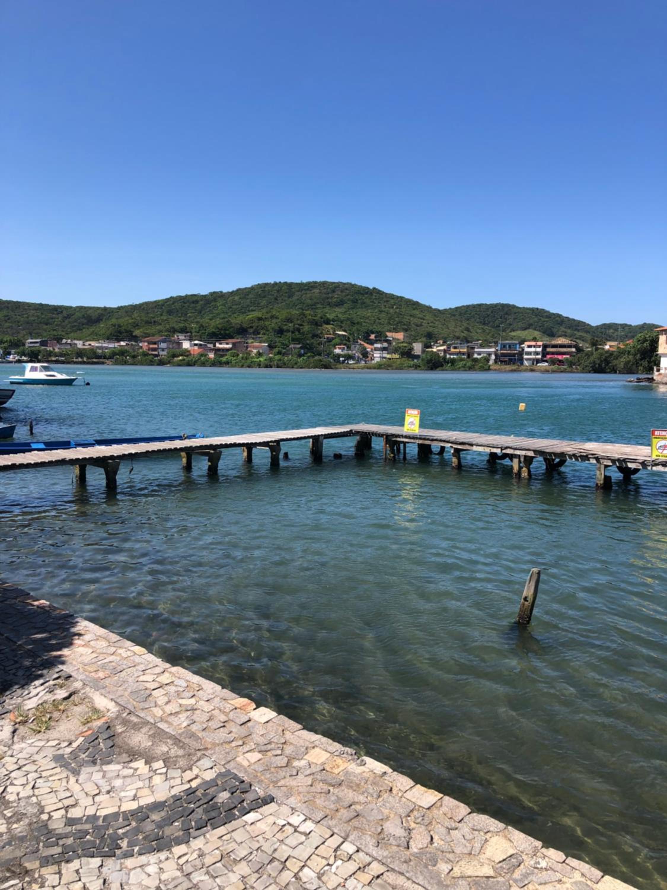 Apartamento em Cabo Frio Temporada