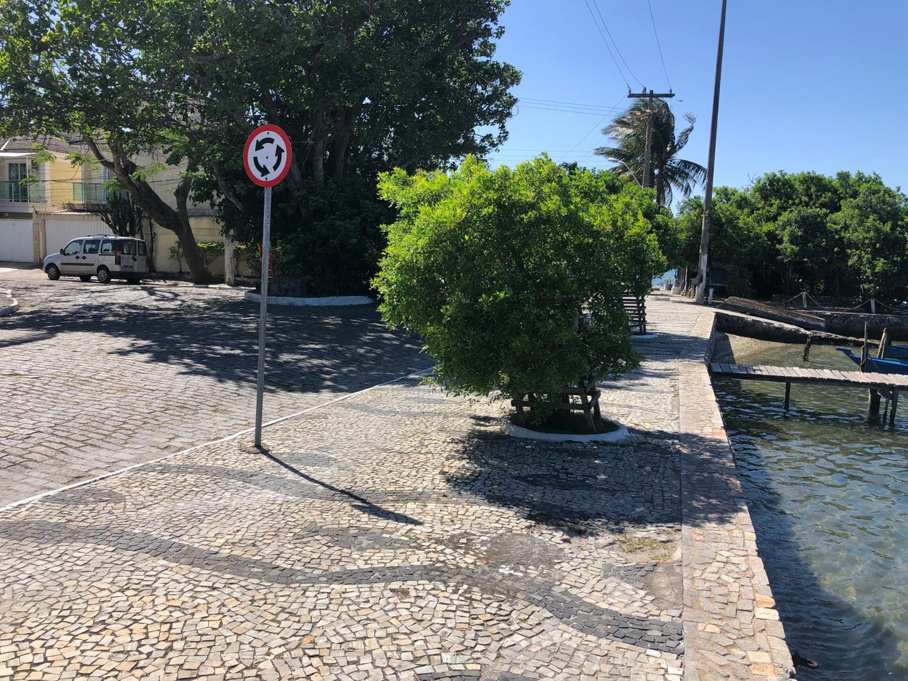 Apartamento em Cabo Frio Temporada