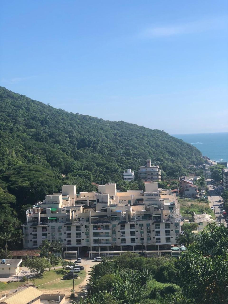 131 - Bombas Summer Beach depto 1 dormitorio para 4 con amenities