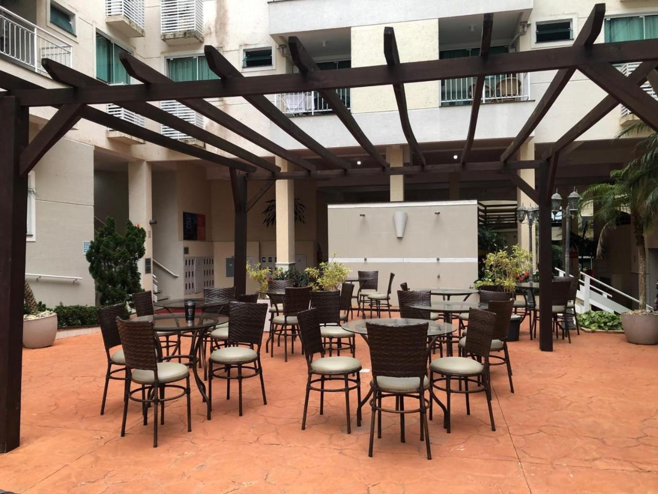 131 - Bombas Summer Beach depto 1 dormitorio para 4 con amenities