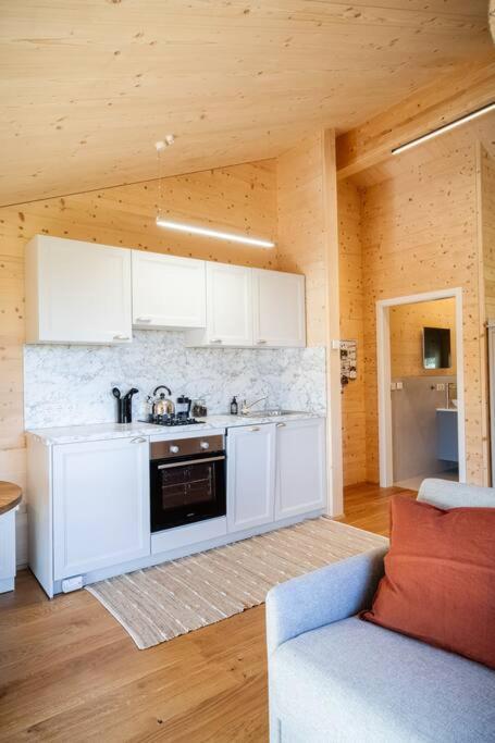 Appartement Mondholzliebe DG