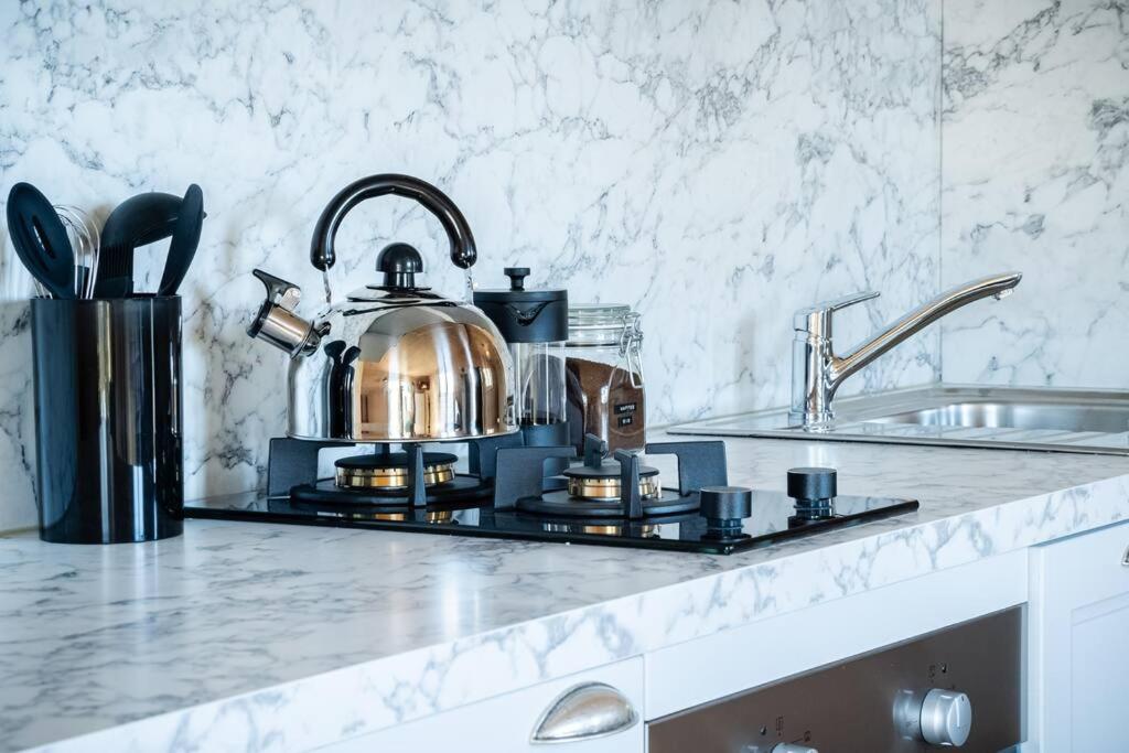 Appartement Mondholzliebe DG