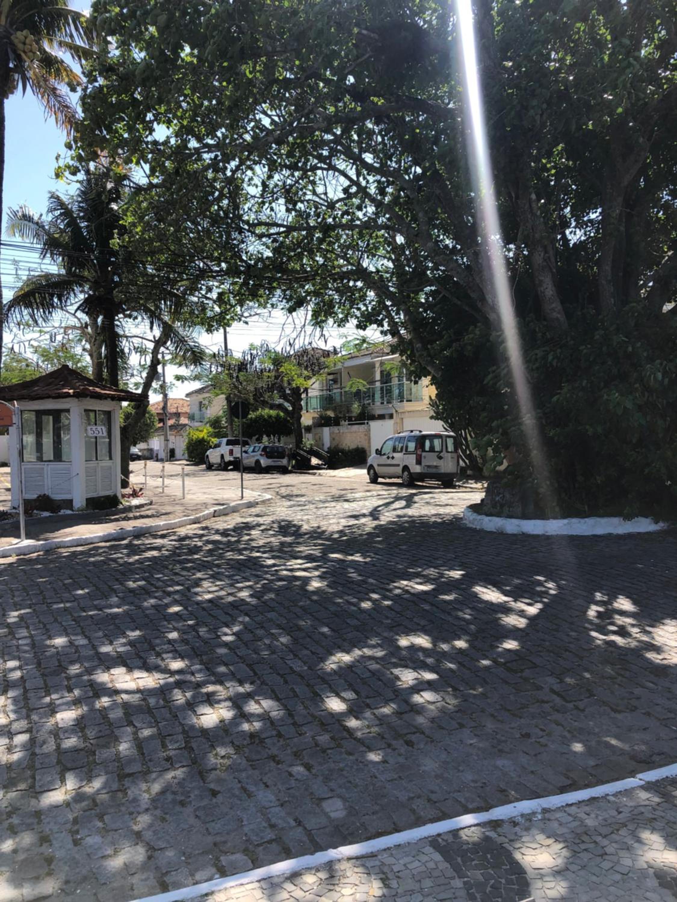 Apartamento em Cabo Frio Temporada