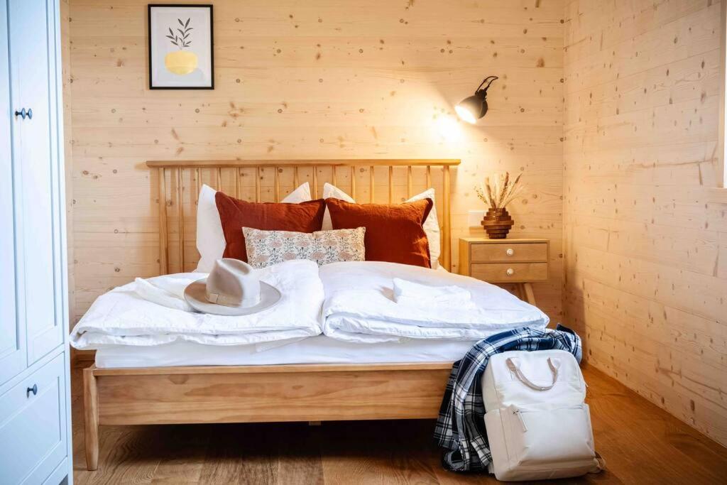 Appartement Mondholzliebe DG