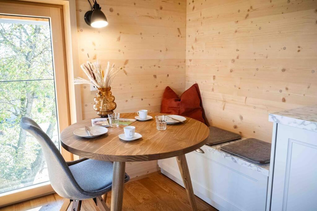 Appartement Mondholzliebe DG