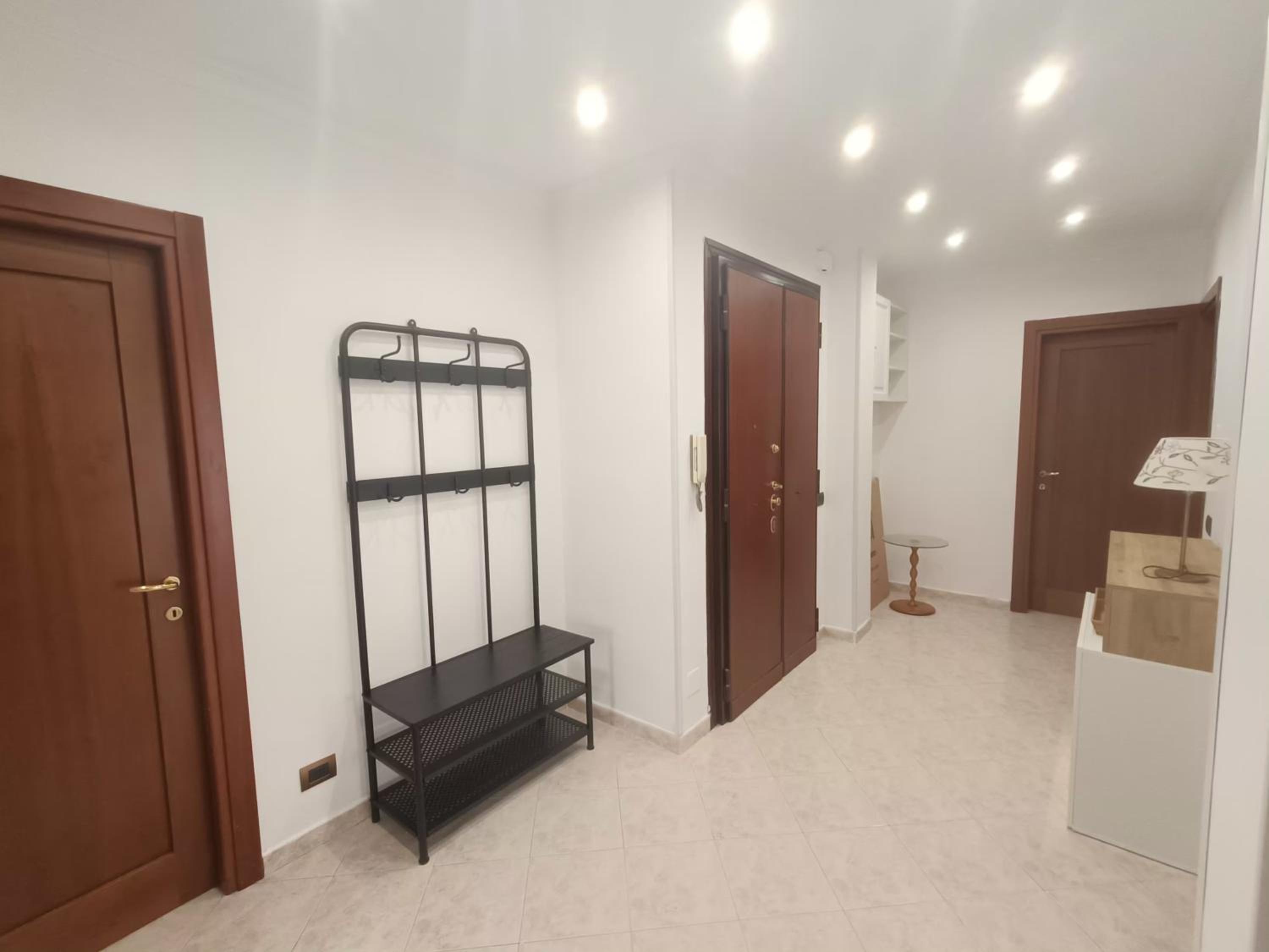 Tia Tourist Apartment Rome