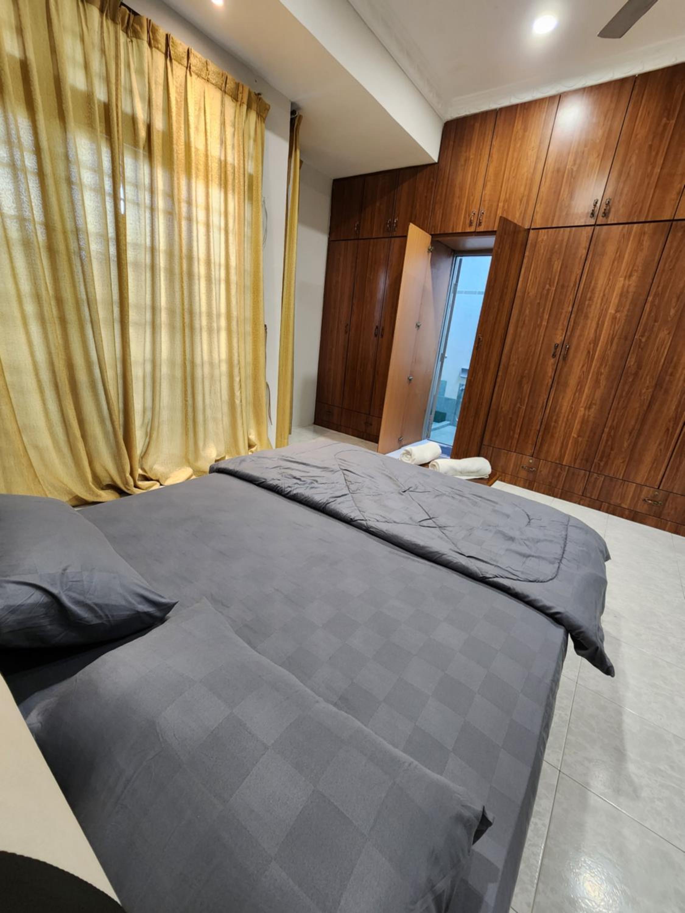 Galaxy Guest Home by Ipoh Maju Stay