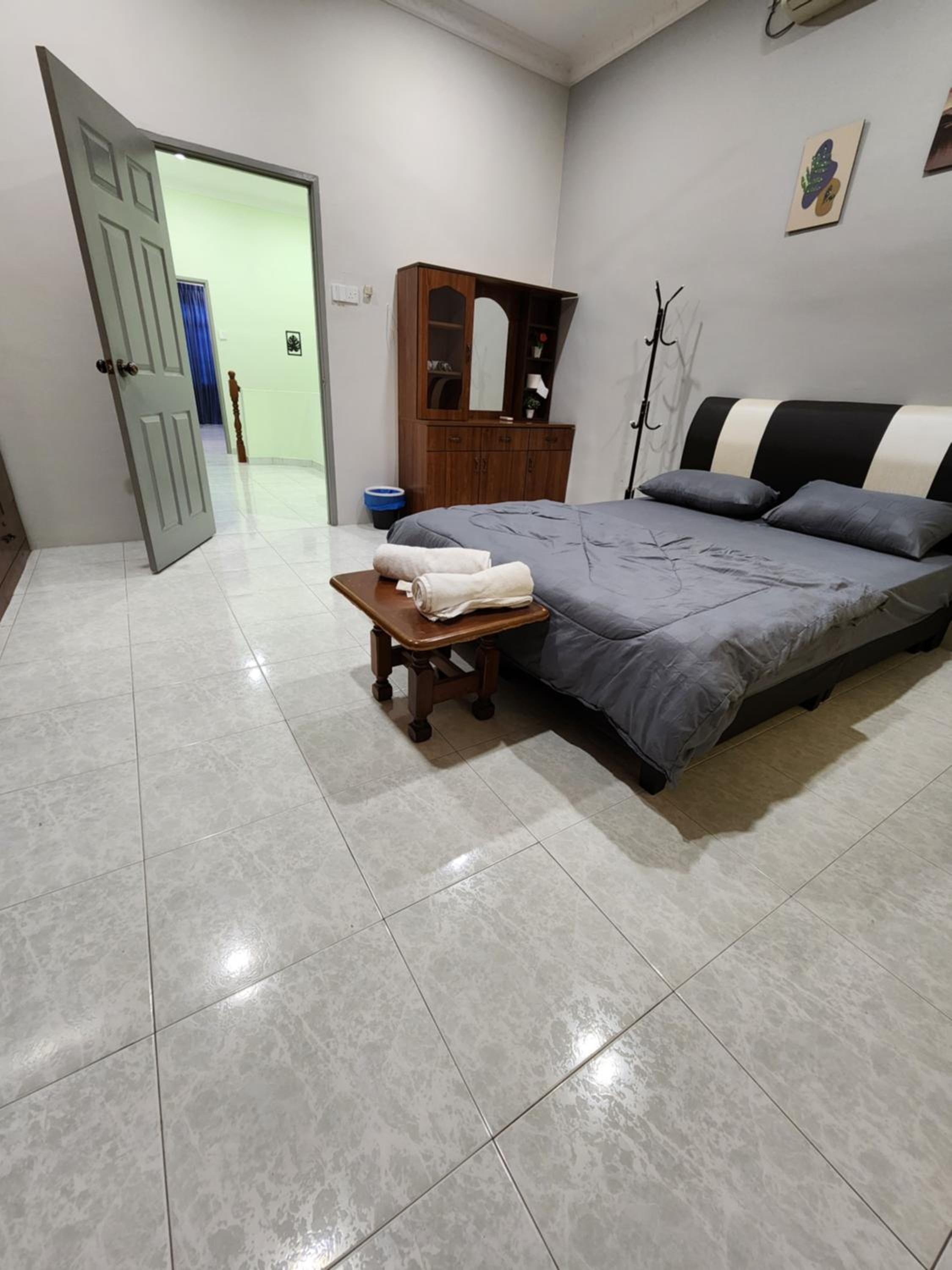 Galaxy Guest Home by Ipoh Maju Stay, photo 25