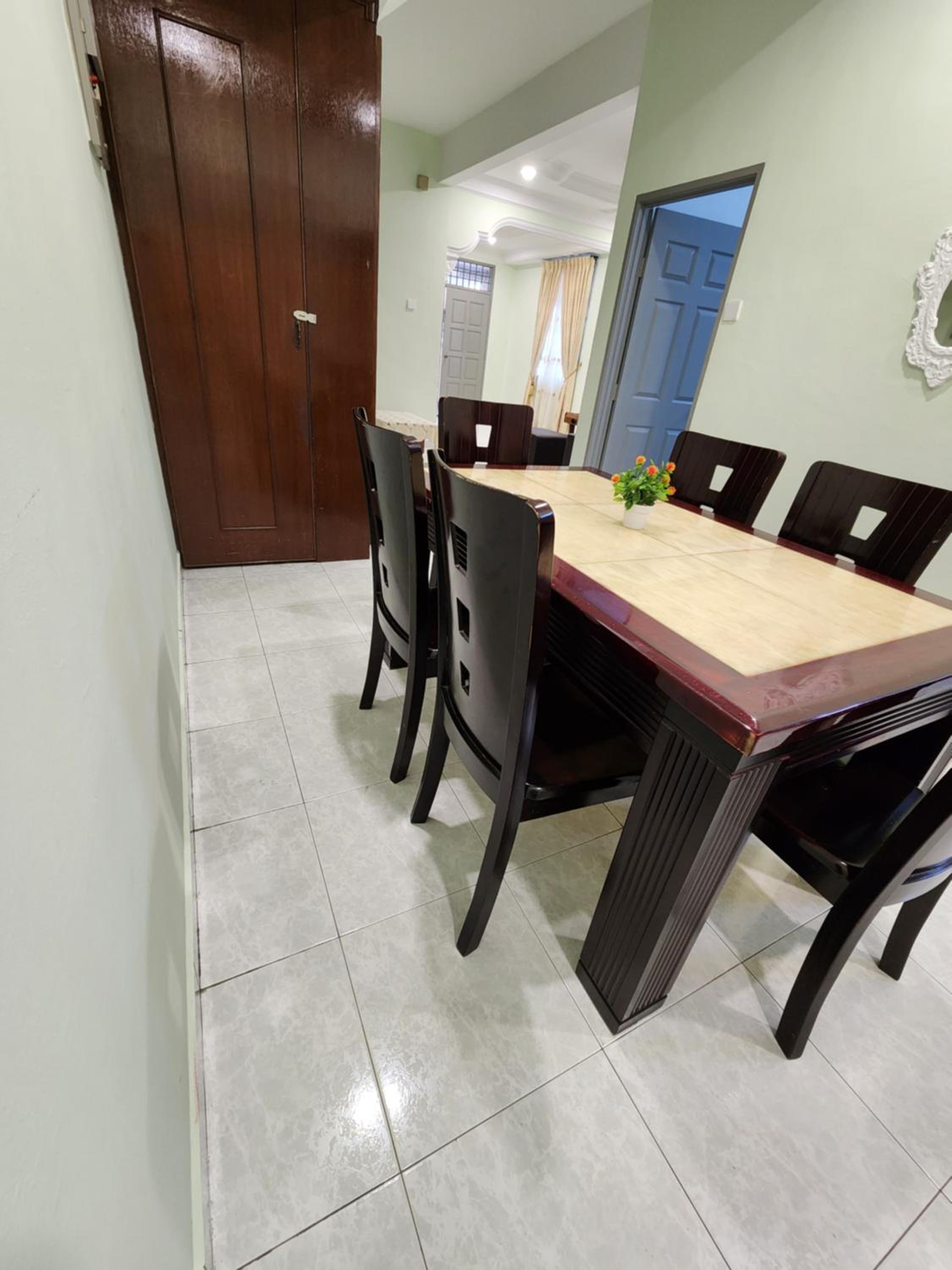Galaxy Guest Home by Ipoh Maju Stay, photo 44
