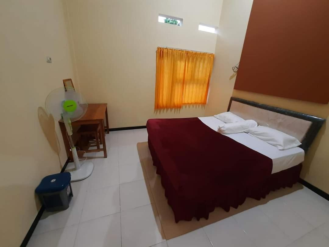 55 Ketapang Homestay view 5