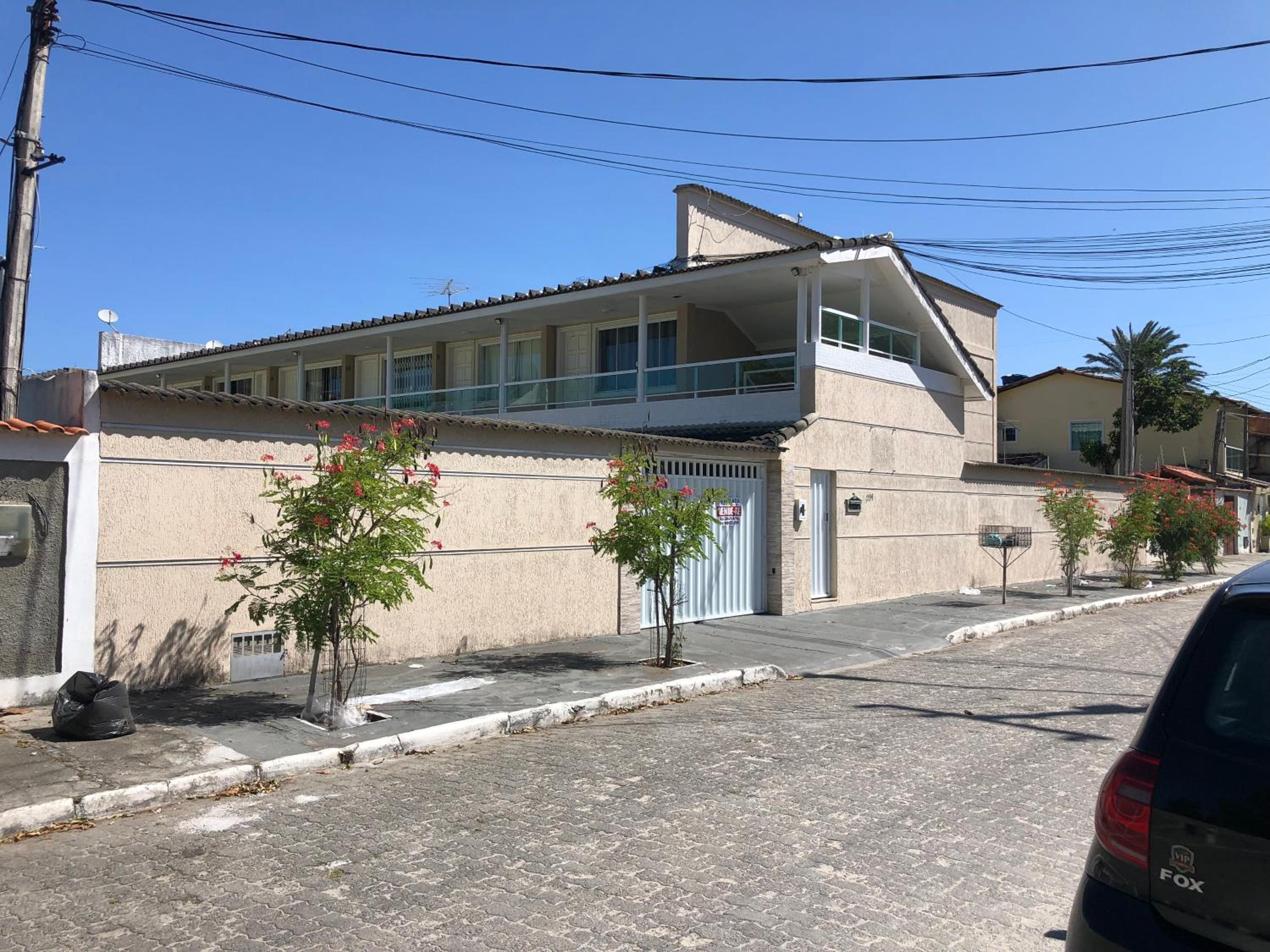 Apartamento em Cabo Frio Temporada