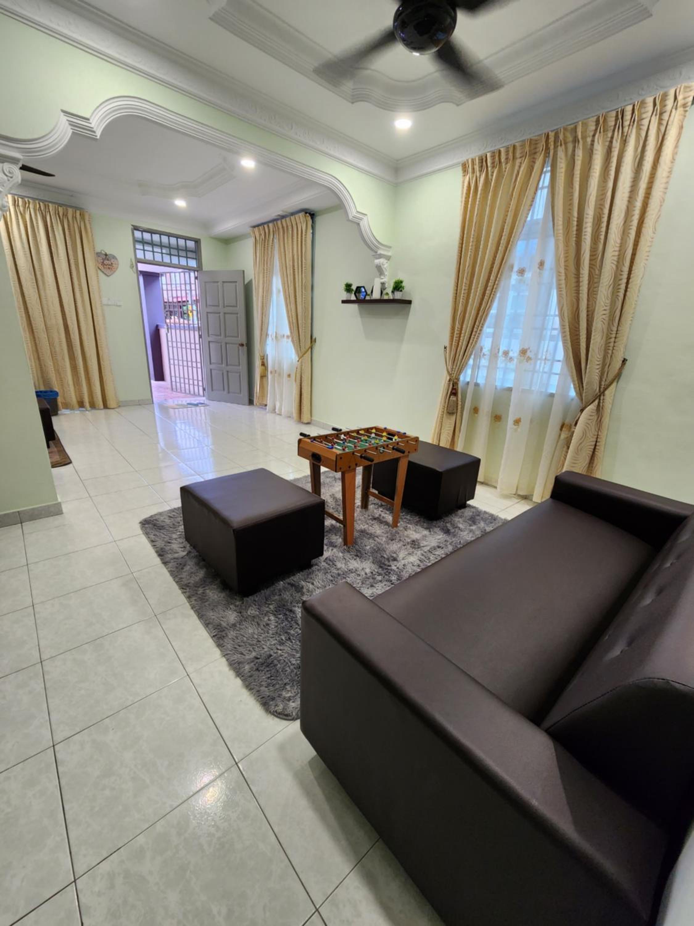 Galaxy Guest Home by Ipoh Maju Stay photo 8