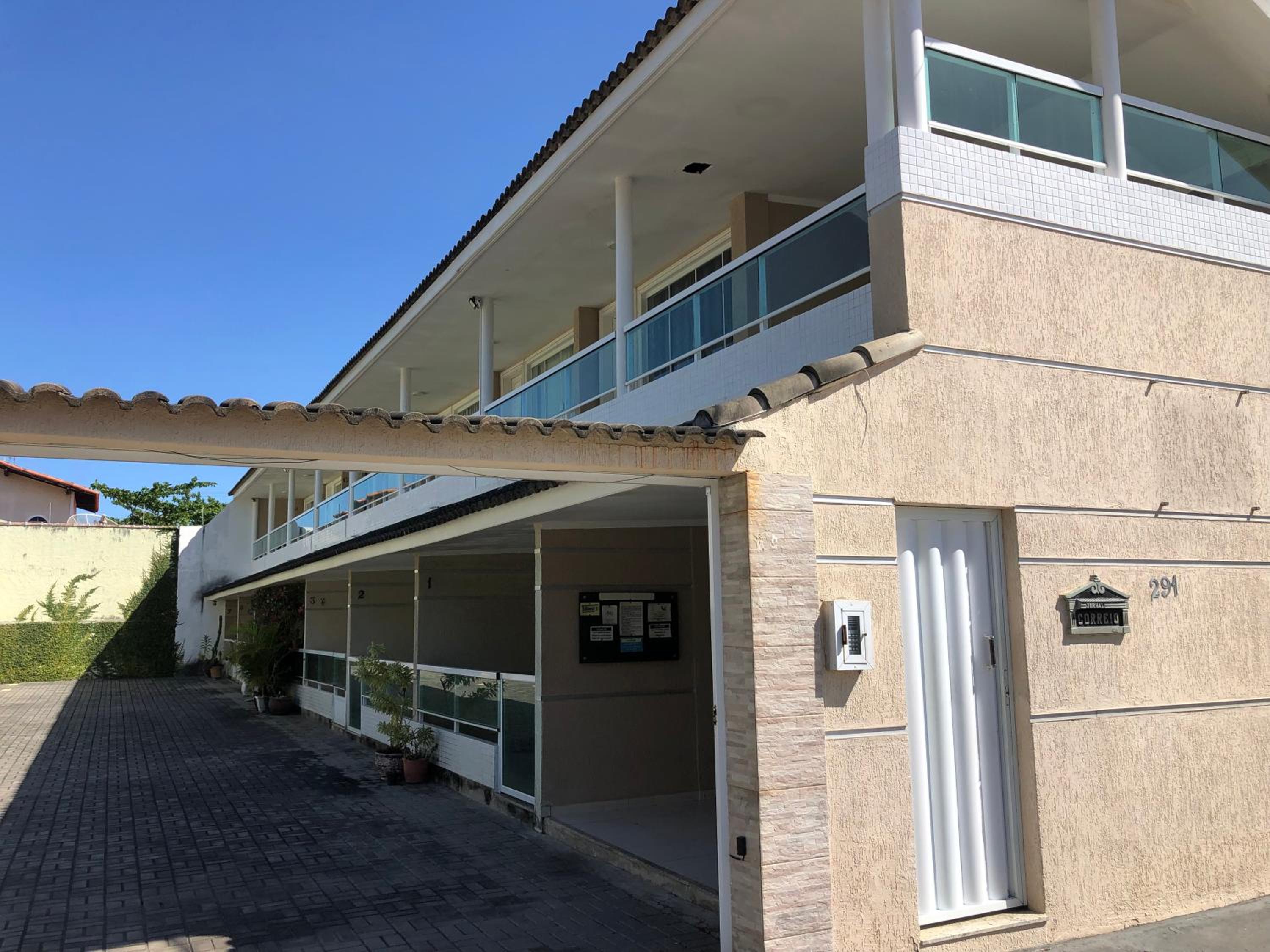 Apartamento em Cabo Frio Temporada