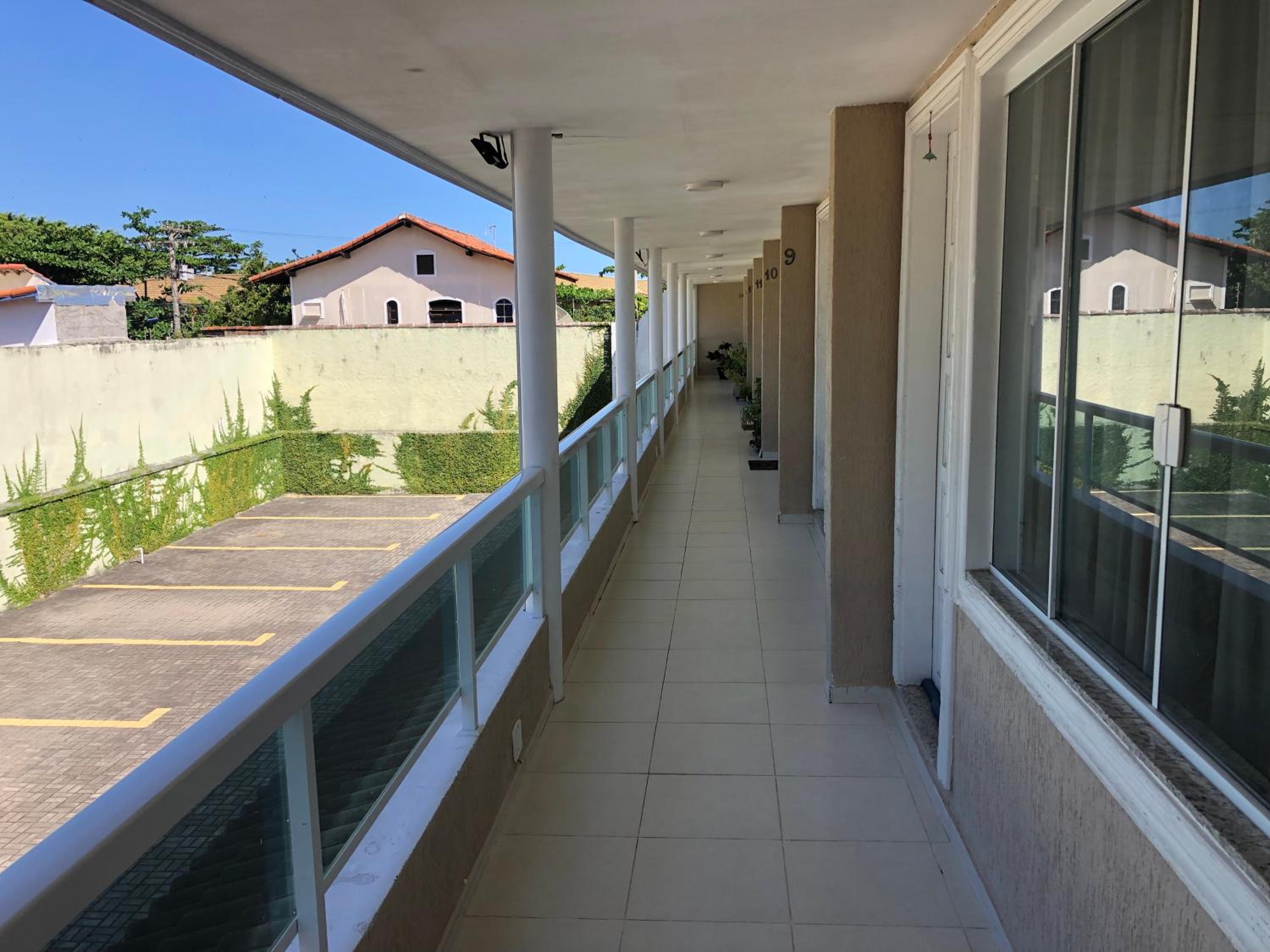 Apartamento em Cabo Frio Temporada
