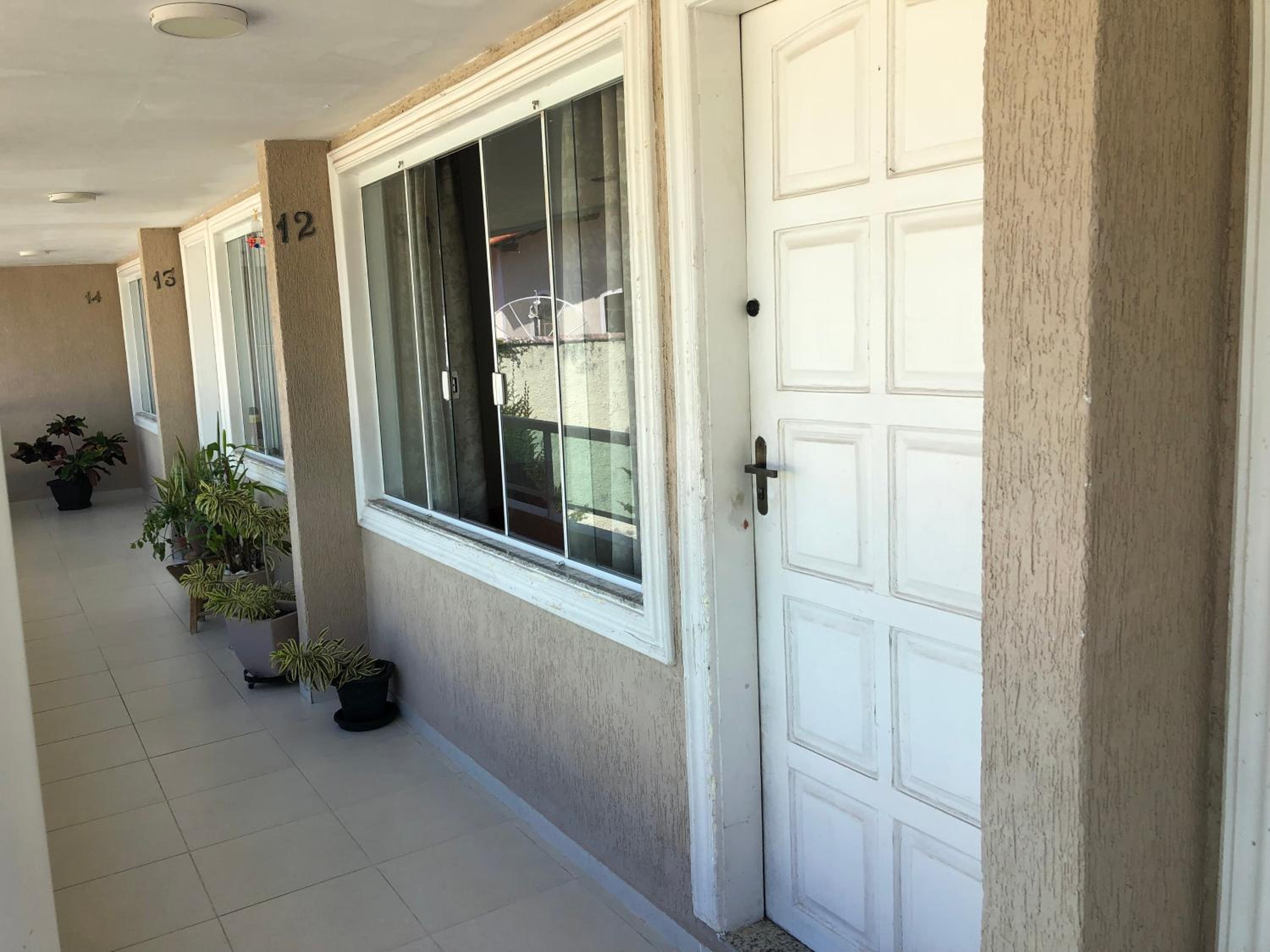 Apartamento em Cabo Frio Temporada