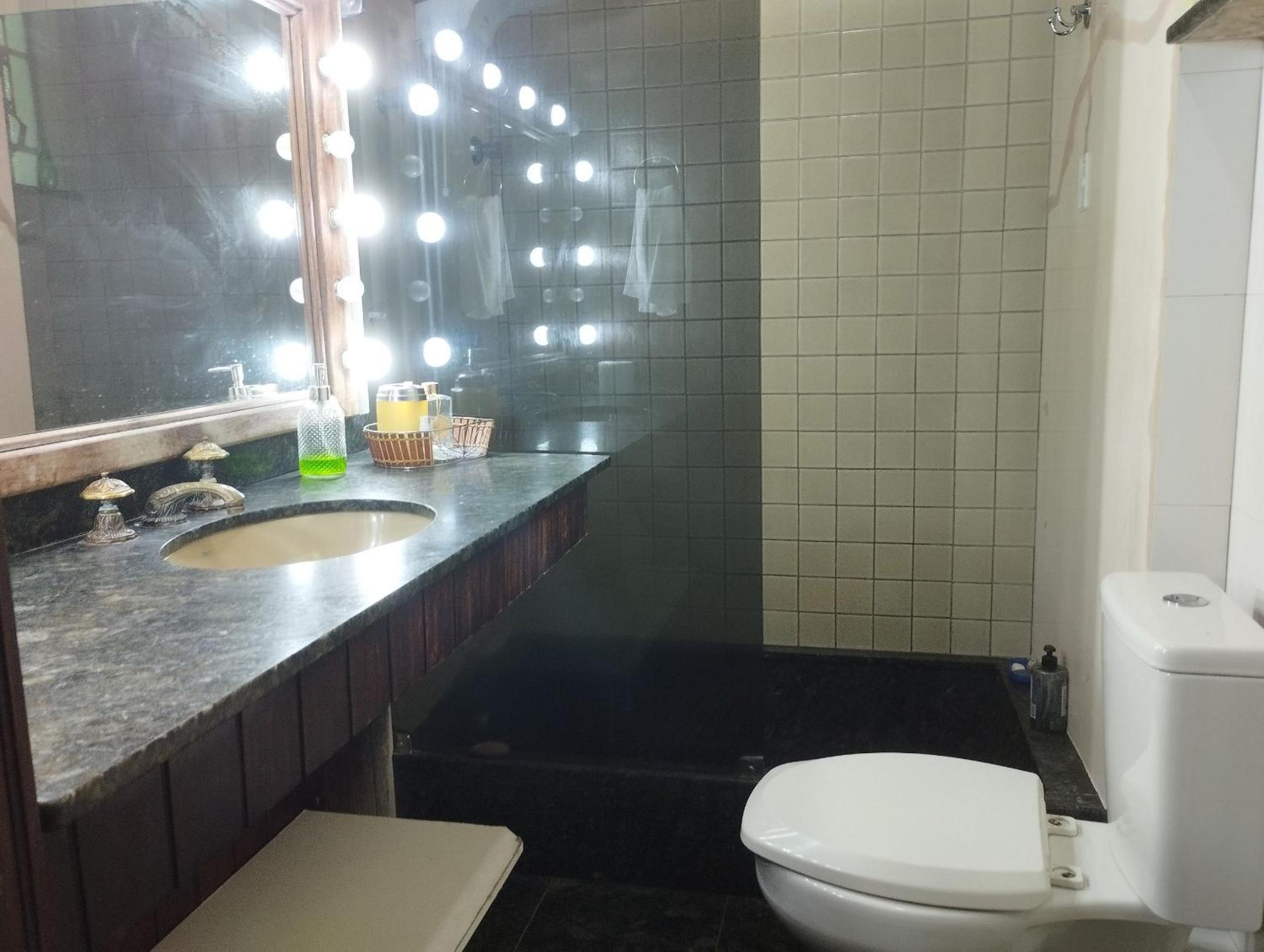 TerraTemporada Casa Espaçosa com Piscina Privativa