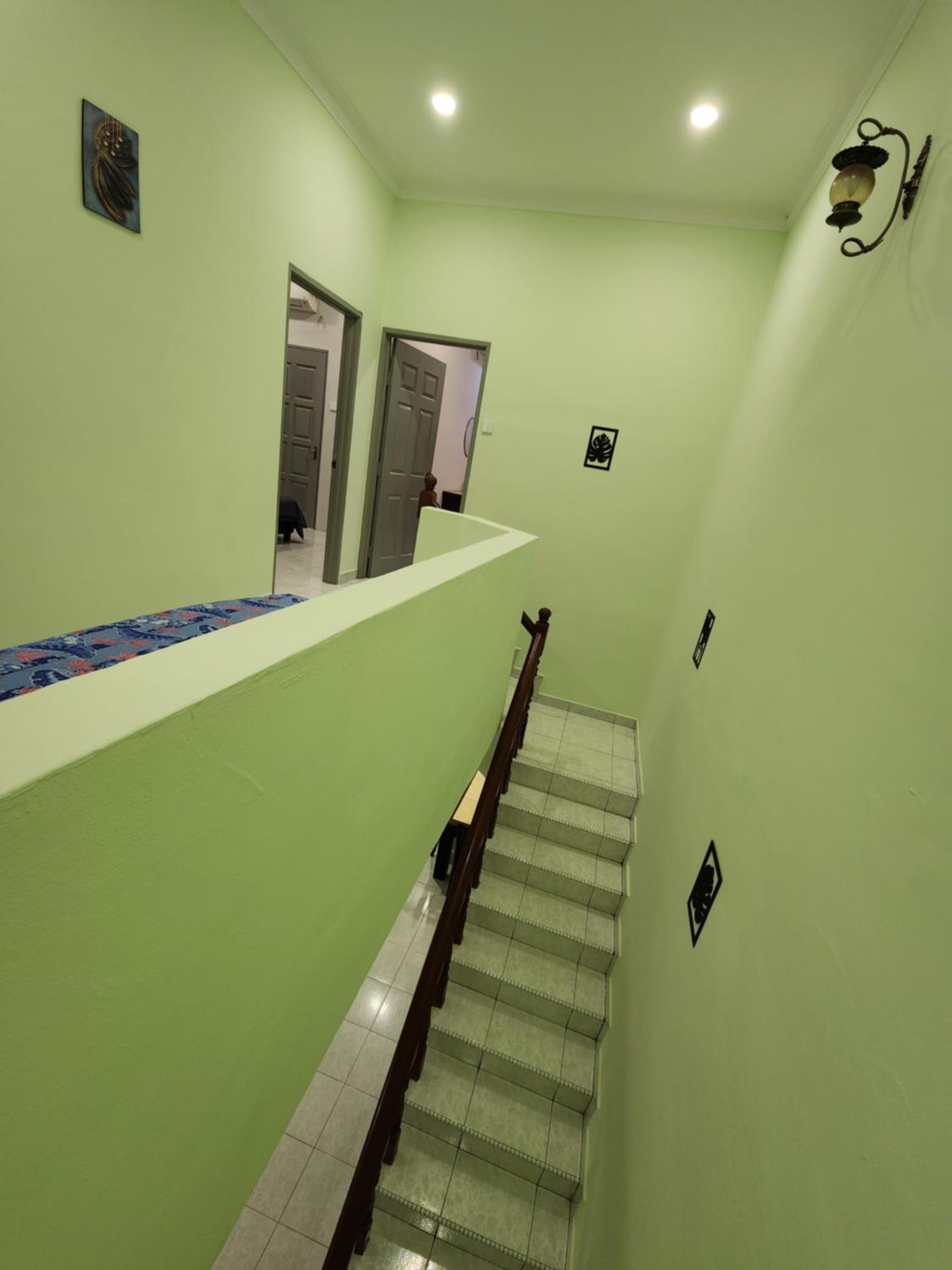 Galaxy Guest Home by Ipoh Maju Stay, photo 27