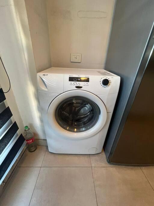 departamento en barrio bombal