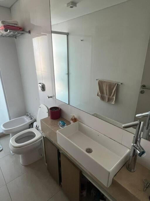 departamento en barrio bombal