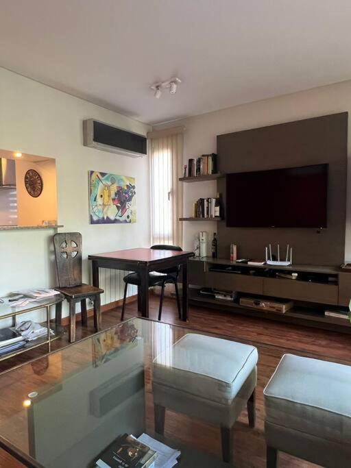departamento en barrio bombal