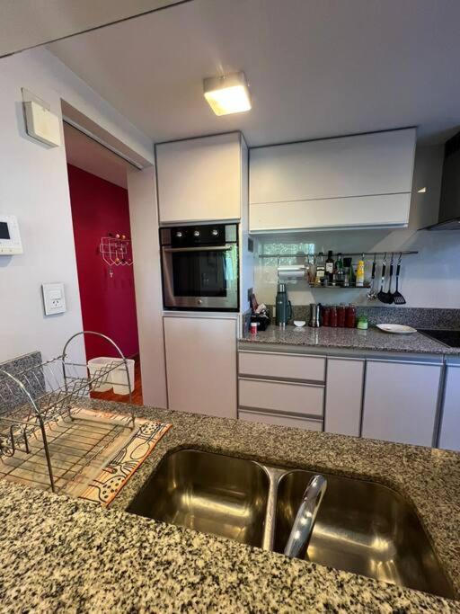 departamento en barrio bombal