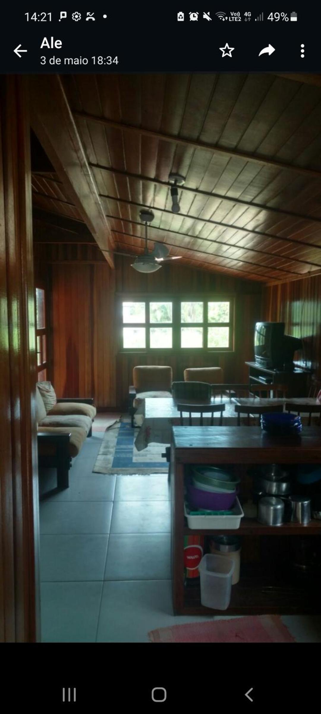 Casa condomínio Aconchegante Ubatuba