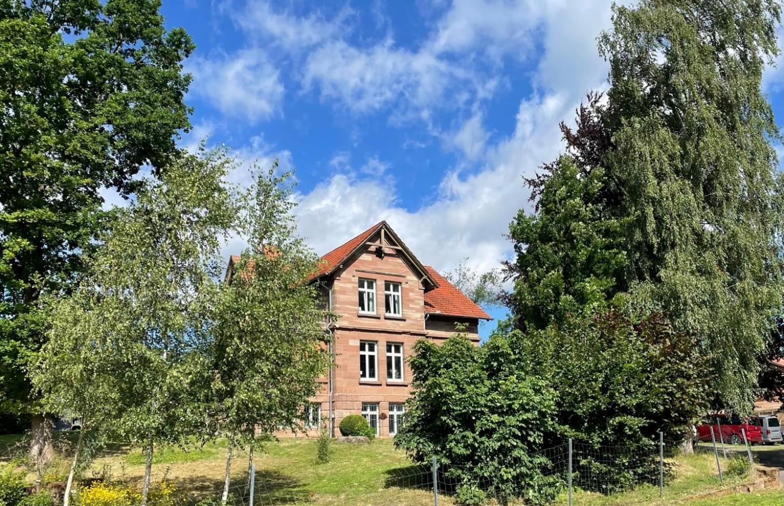 Villa Krafft Bed&Breakfast
