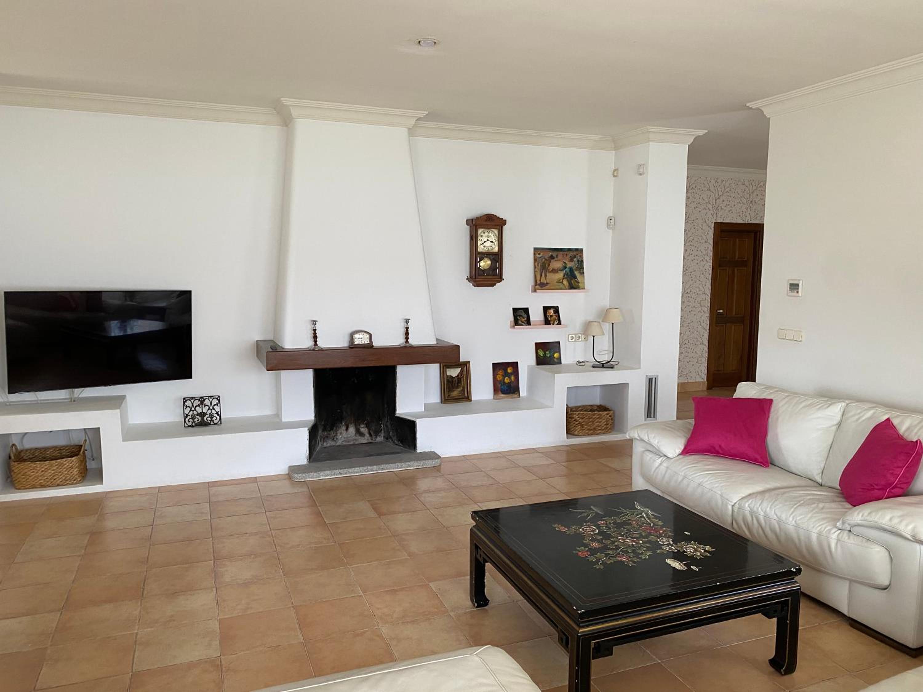 Casa Villa Jarocha