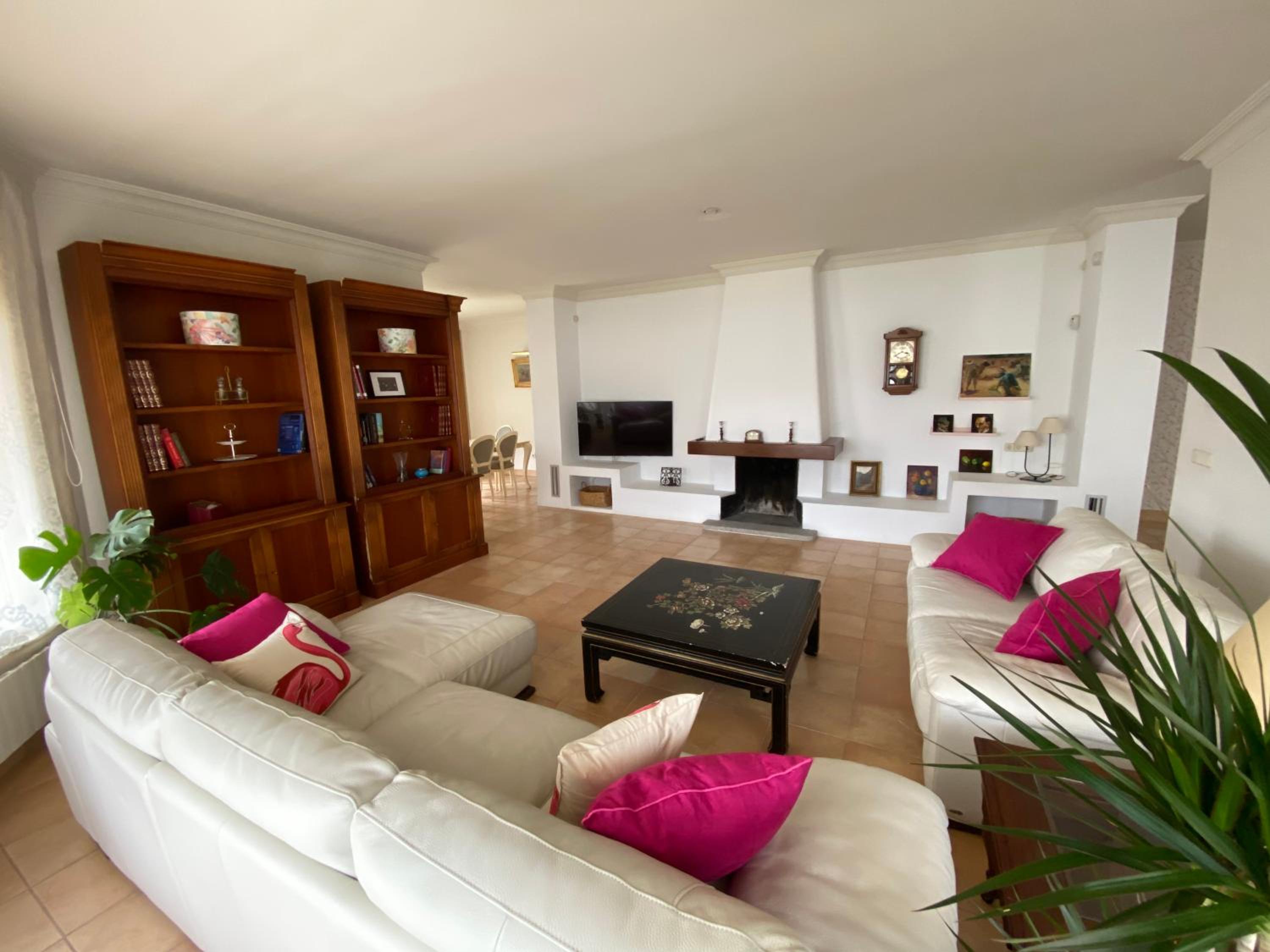 Casa Villa Jarocha