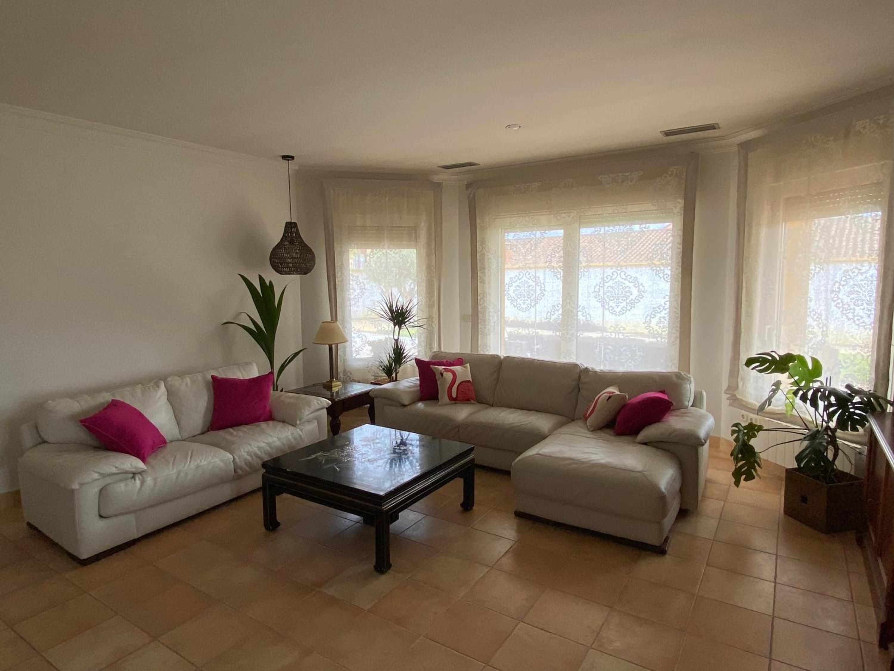 Casa Villa Jarocha
