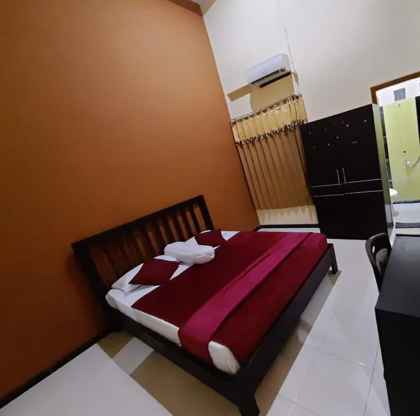 55 Ketapang Homestay view 4