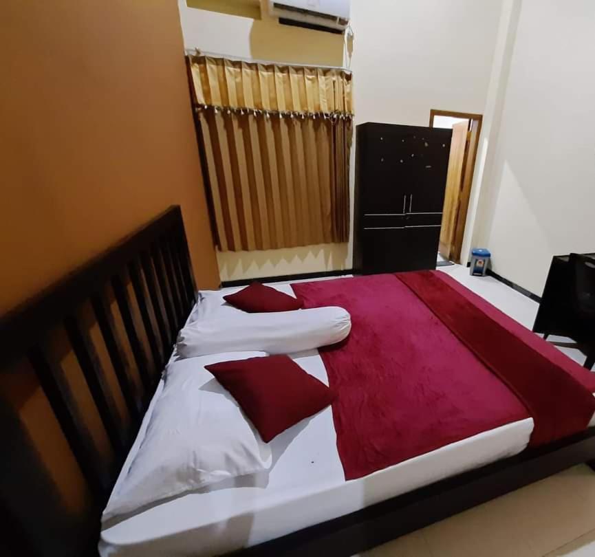55 Ketapang Homestay view 3