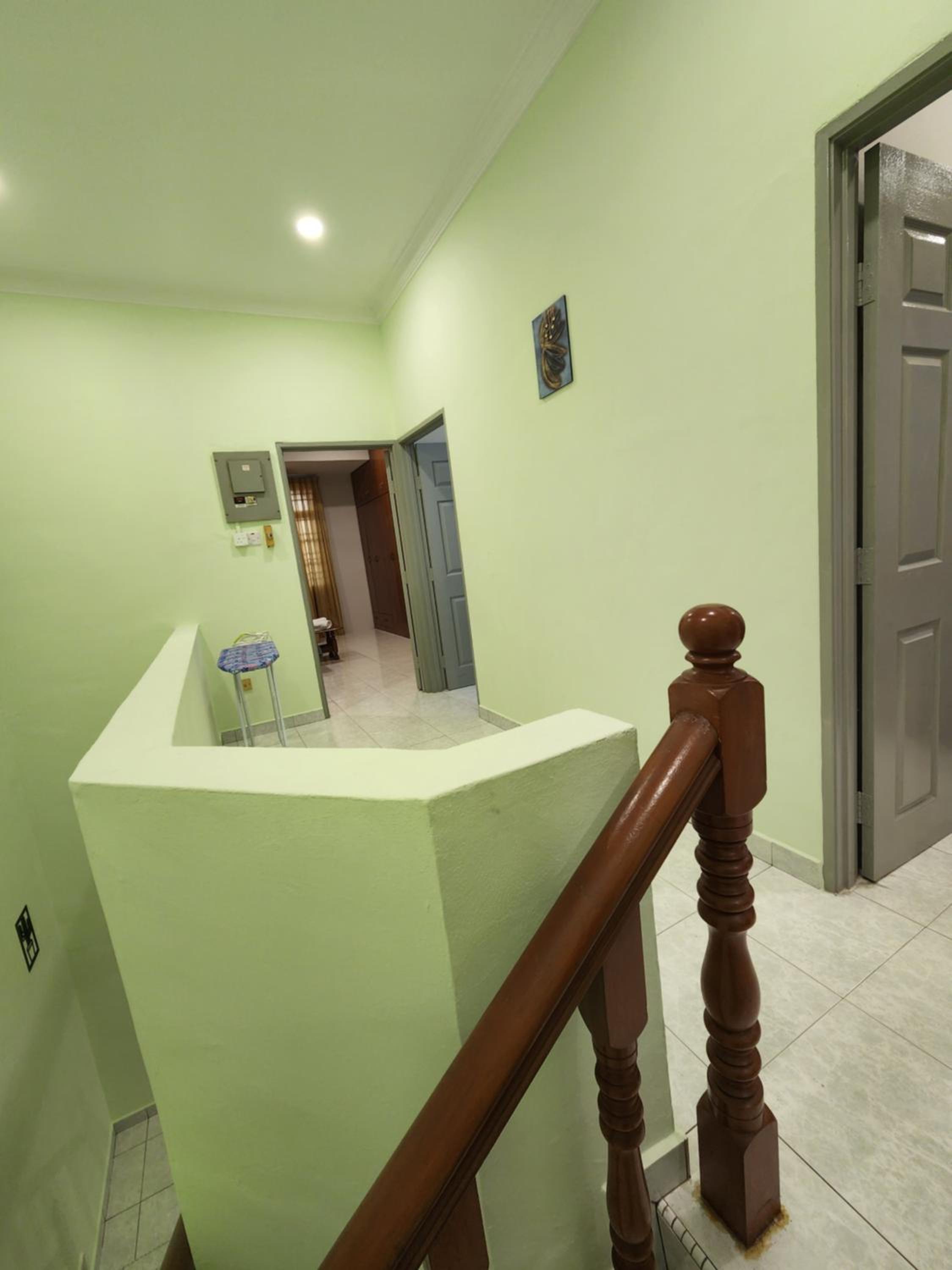 Galaxy Guest Home by Ipoh Maju Stay