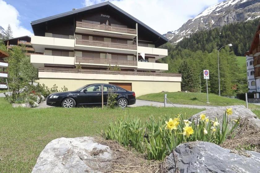 Floralp #5 - gemütlich mit Aussicht