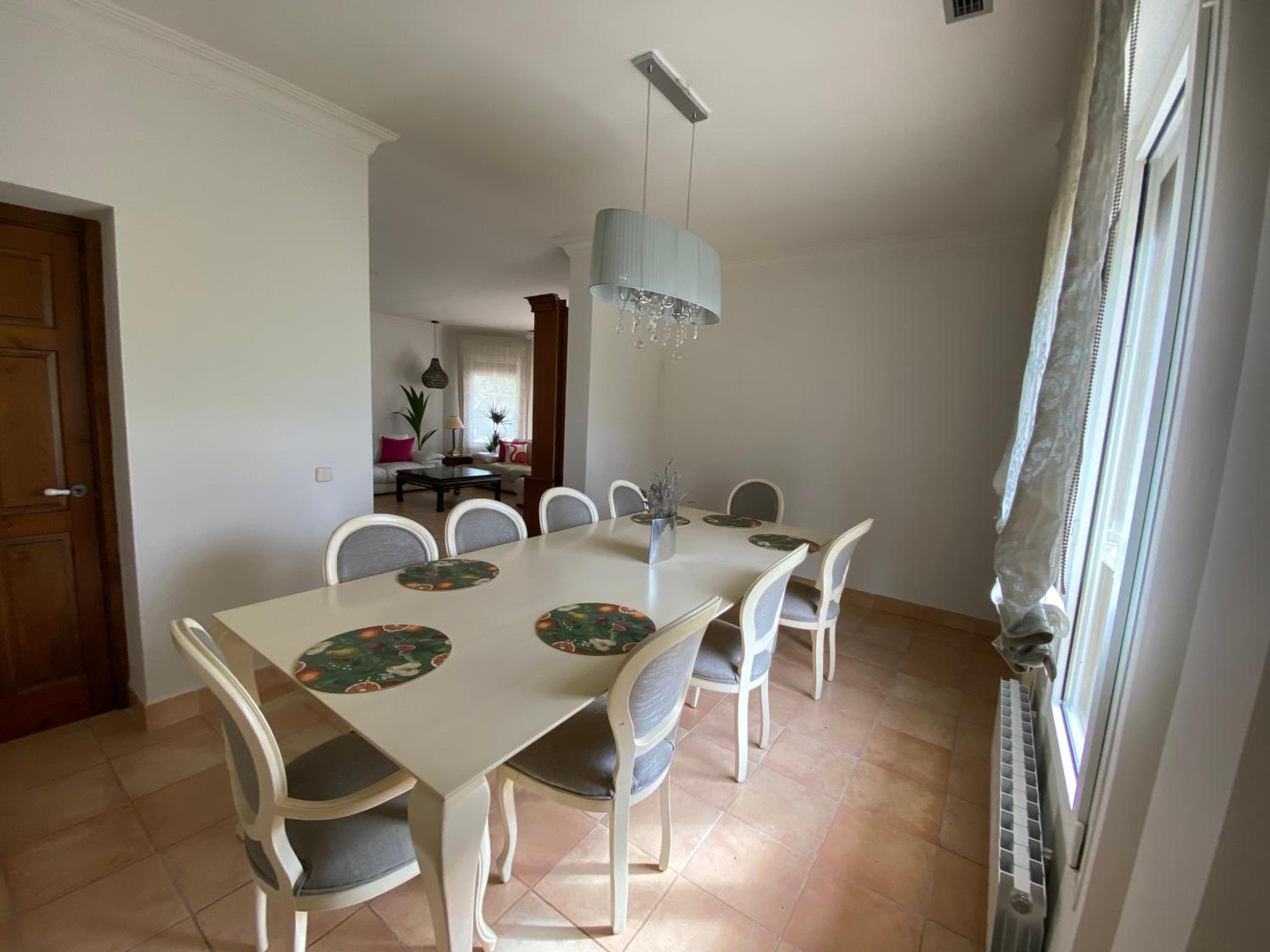 Casa Villa Jarocha