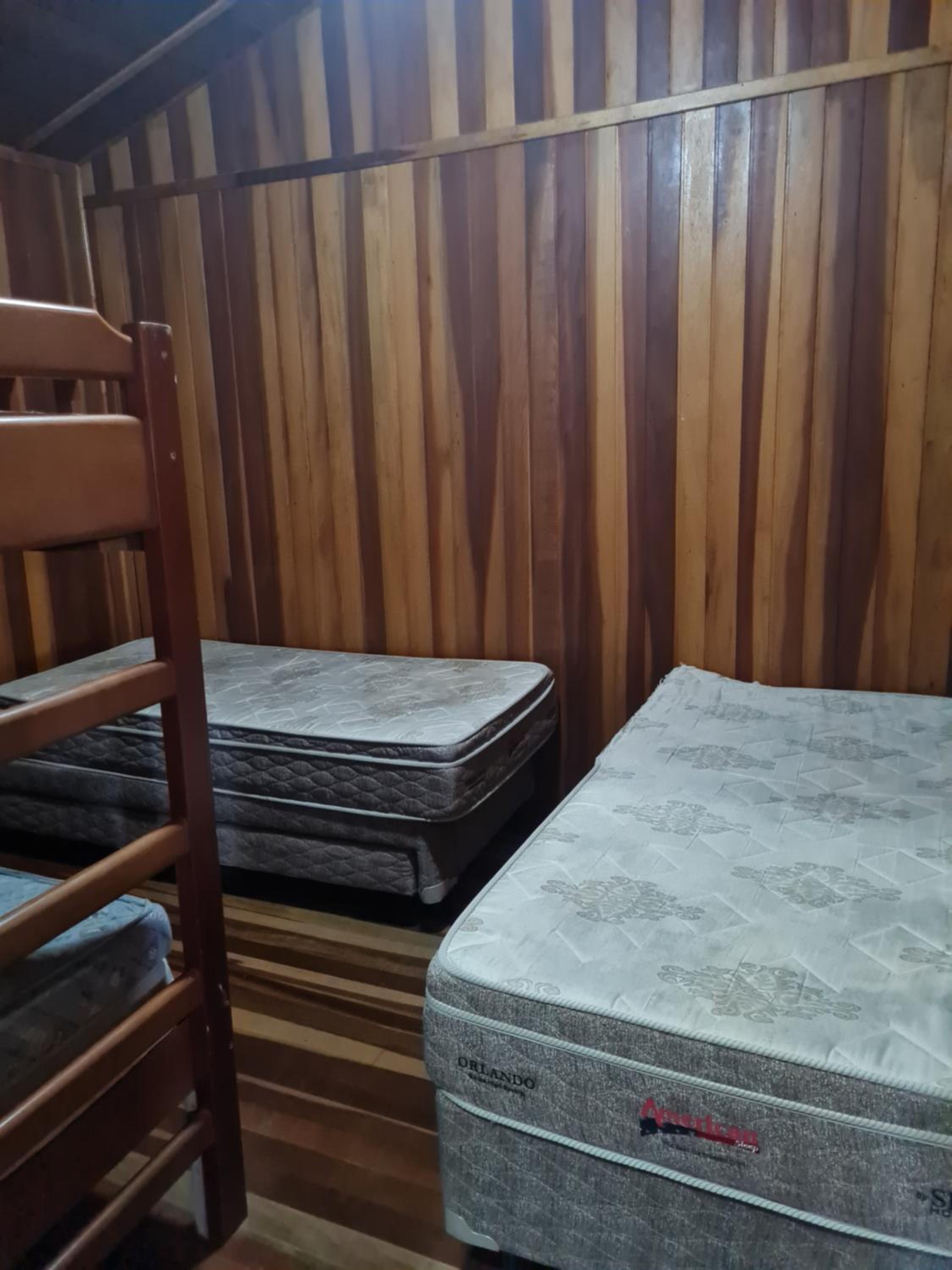 Casa condomínio Aconchegante Ubatuba
