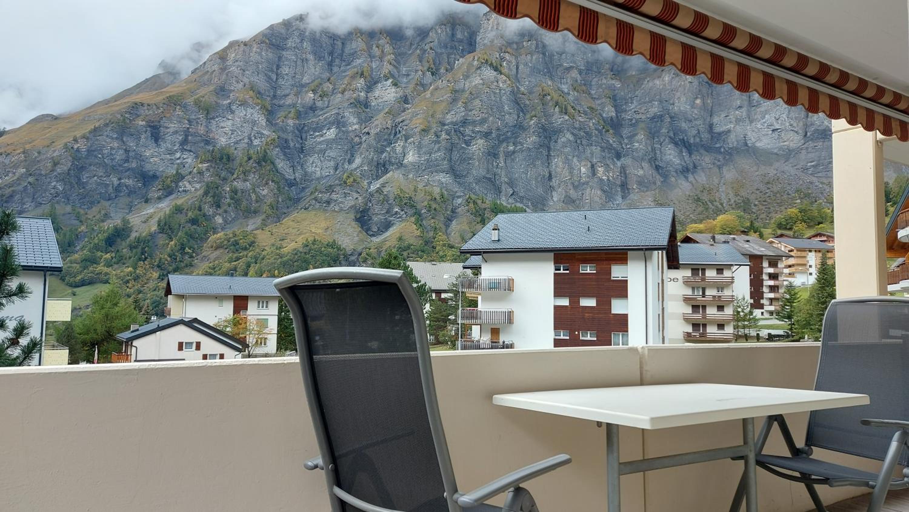 Floralp #5 - gemütlich mit Aussicht