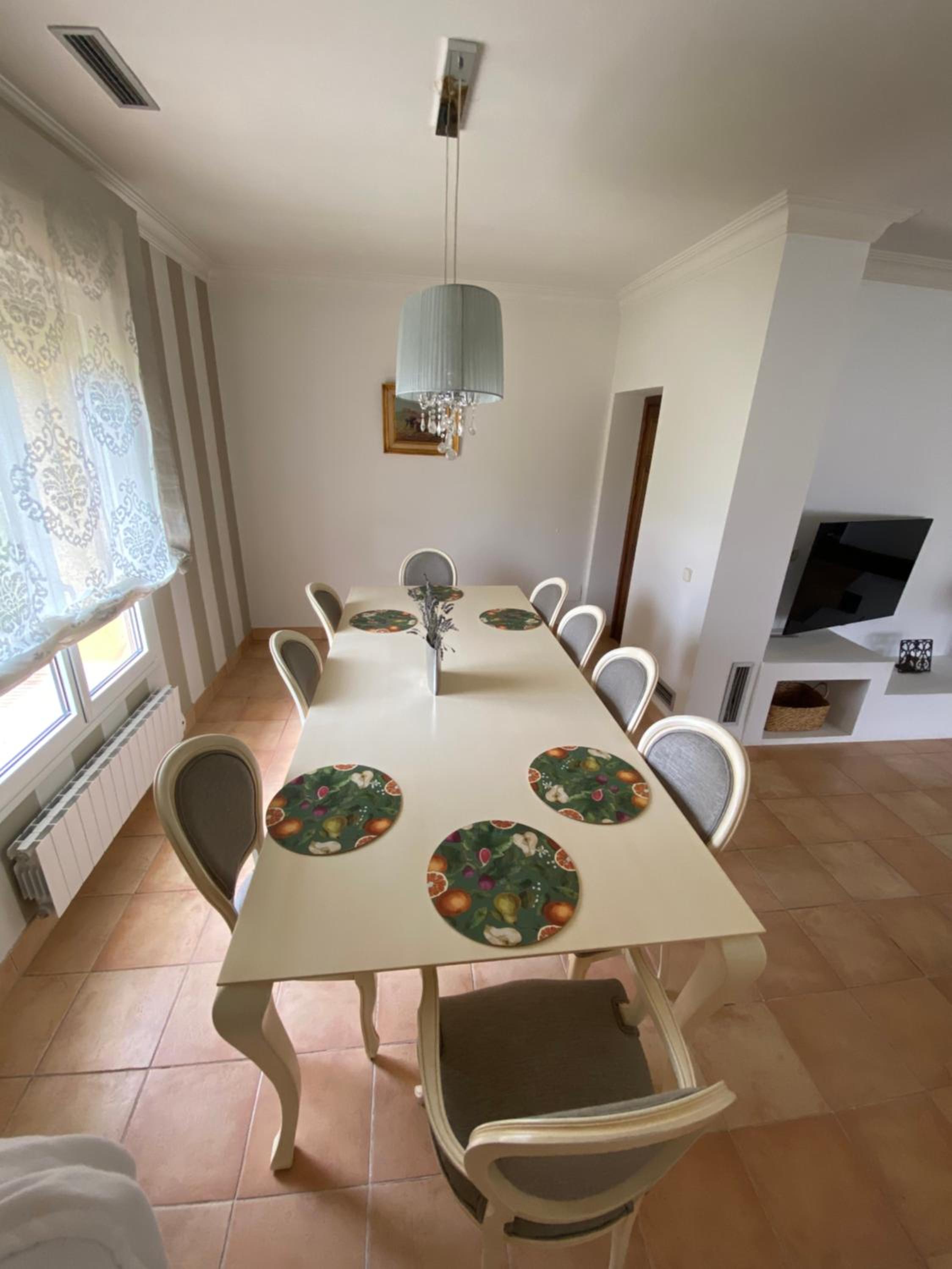 Casa Villa Jarocha
