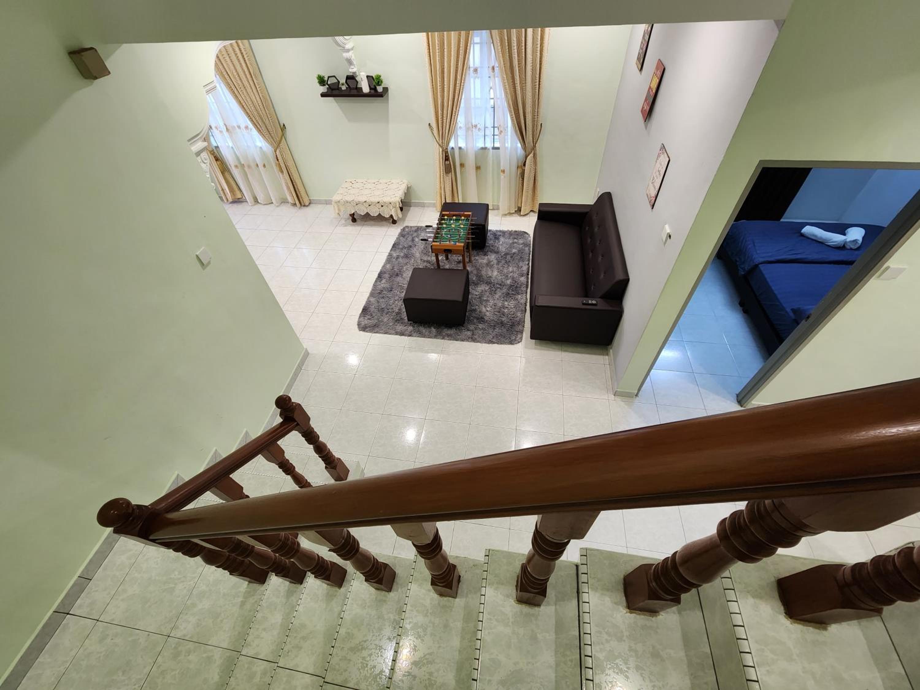 Galaxy Guest Home by Ipoh Maju Stay