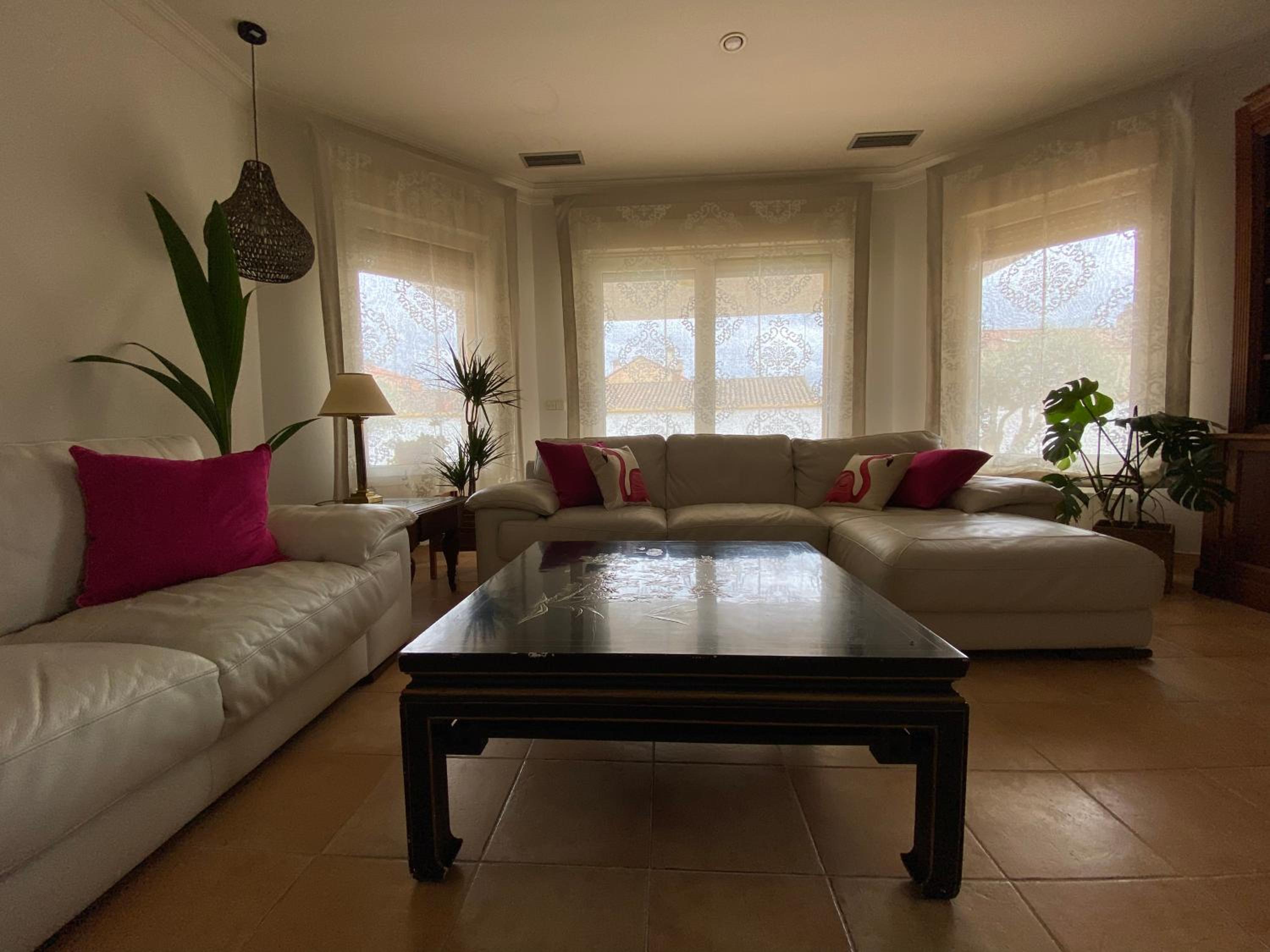 Casa Villa Jarocha