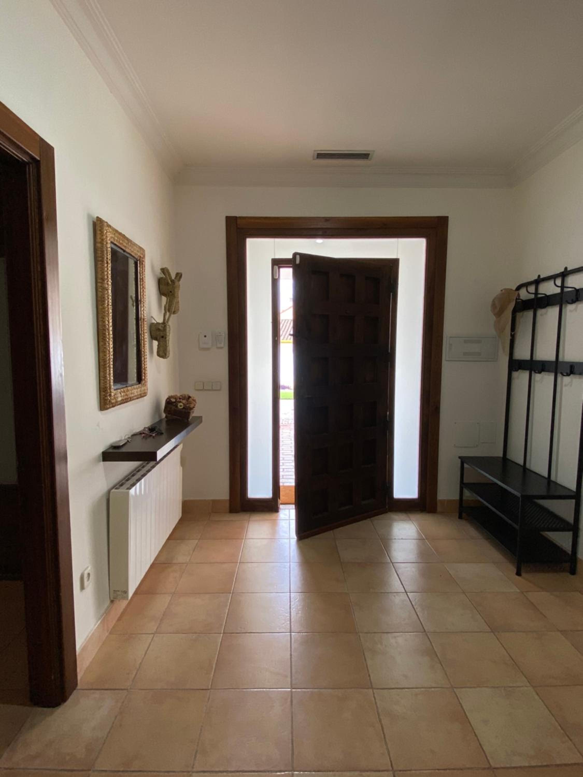 Casa Villa Jarocha