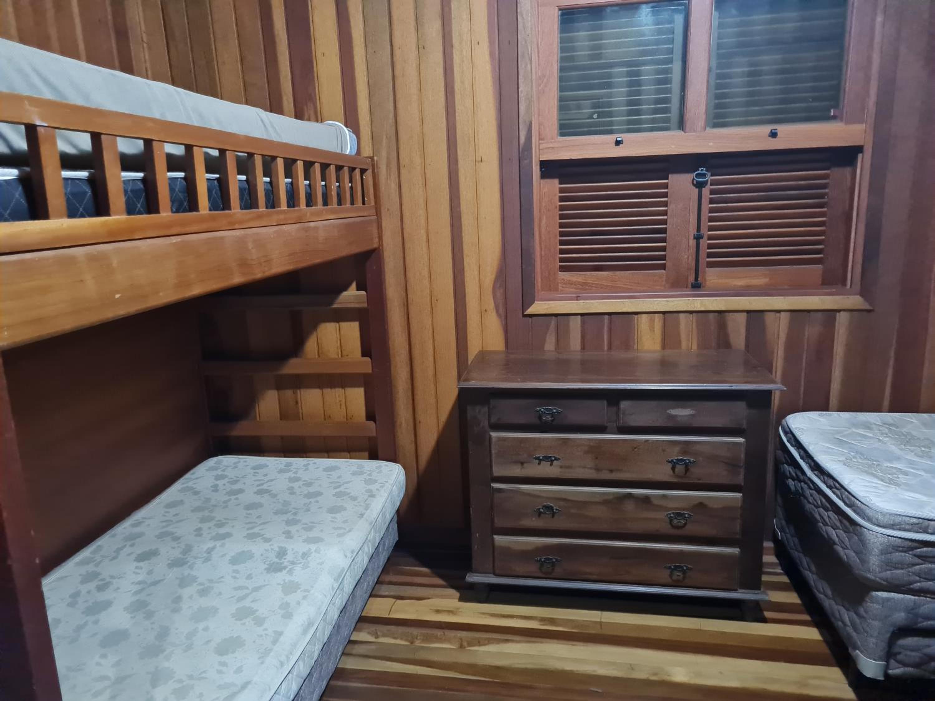Casa condomínio Aconchegante Ubatuba