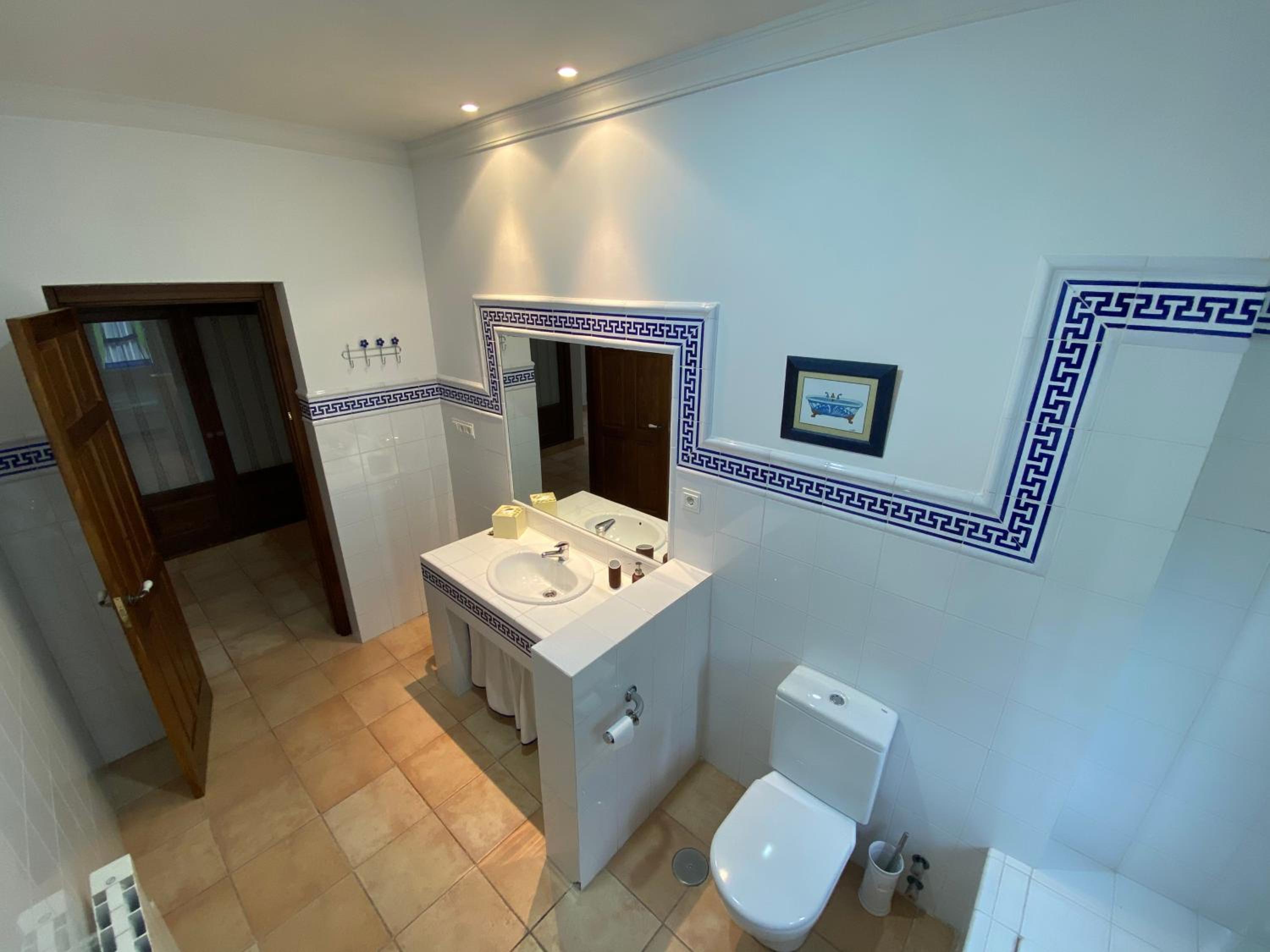 Casa Villa Jarocha