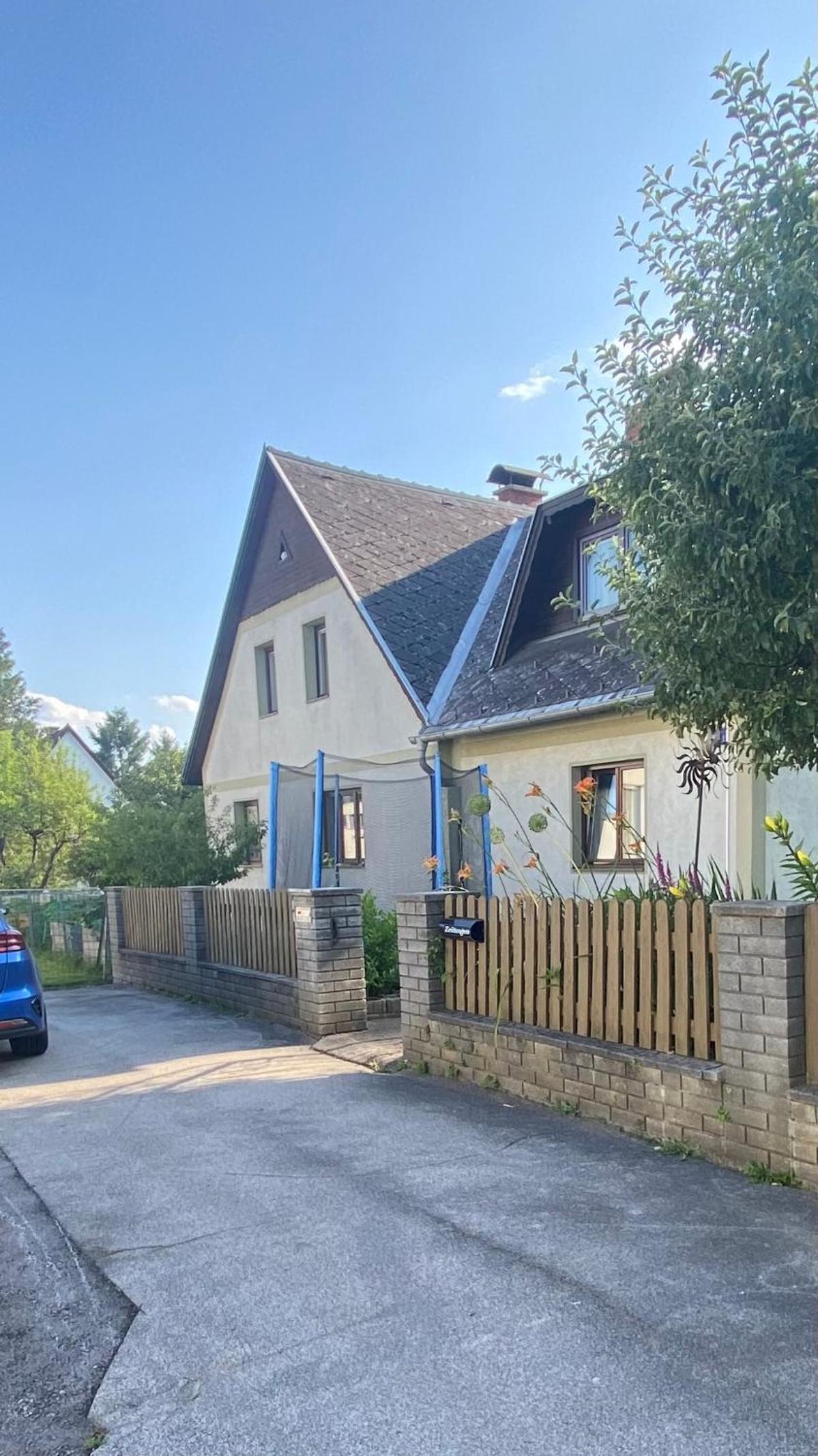 Wohnung am Spitalberg