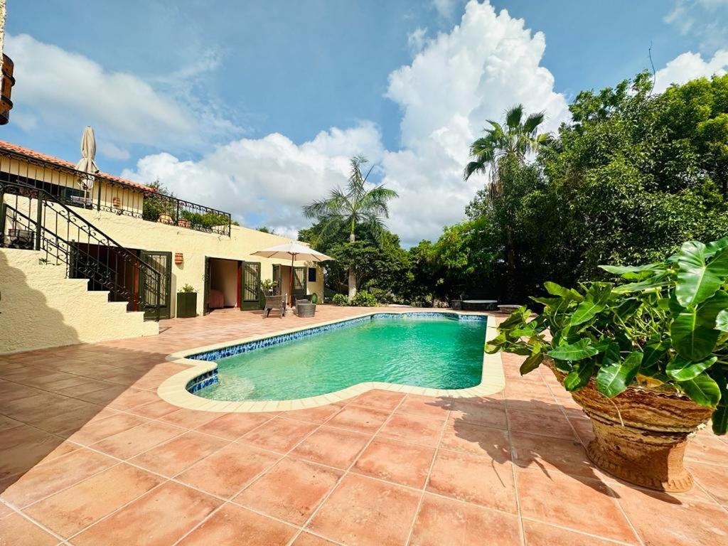 Villa Casablanca