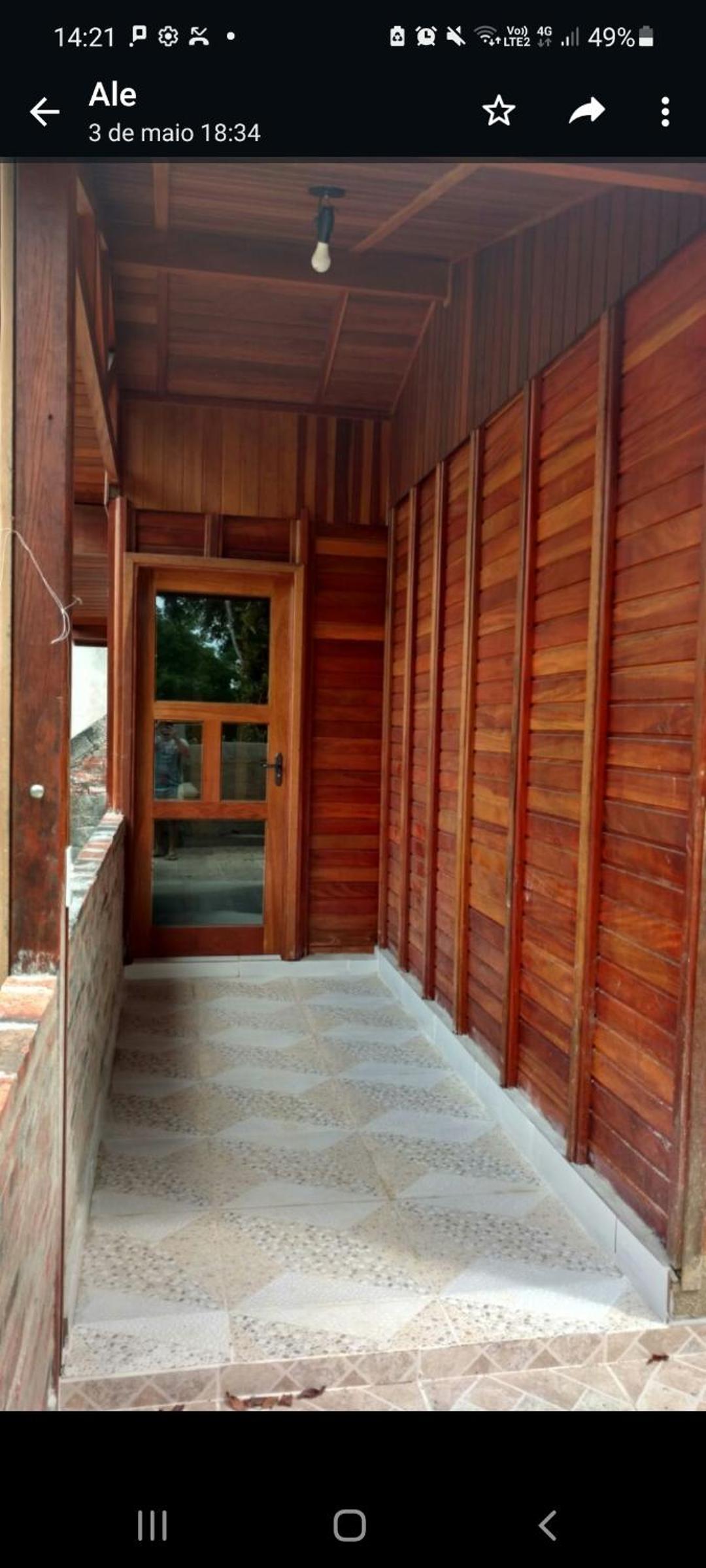 Casa condomínio Aconchegante Ubatuba
