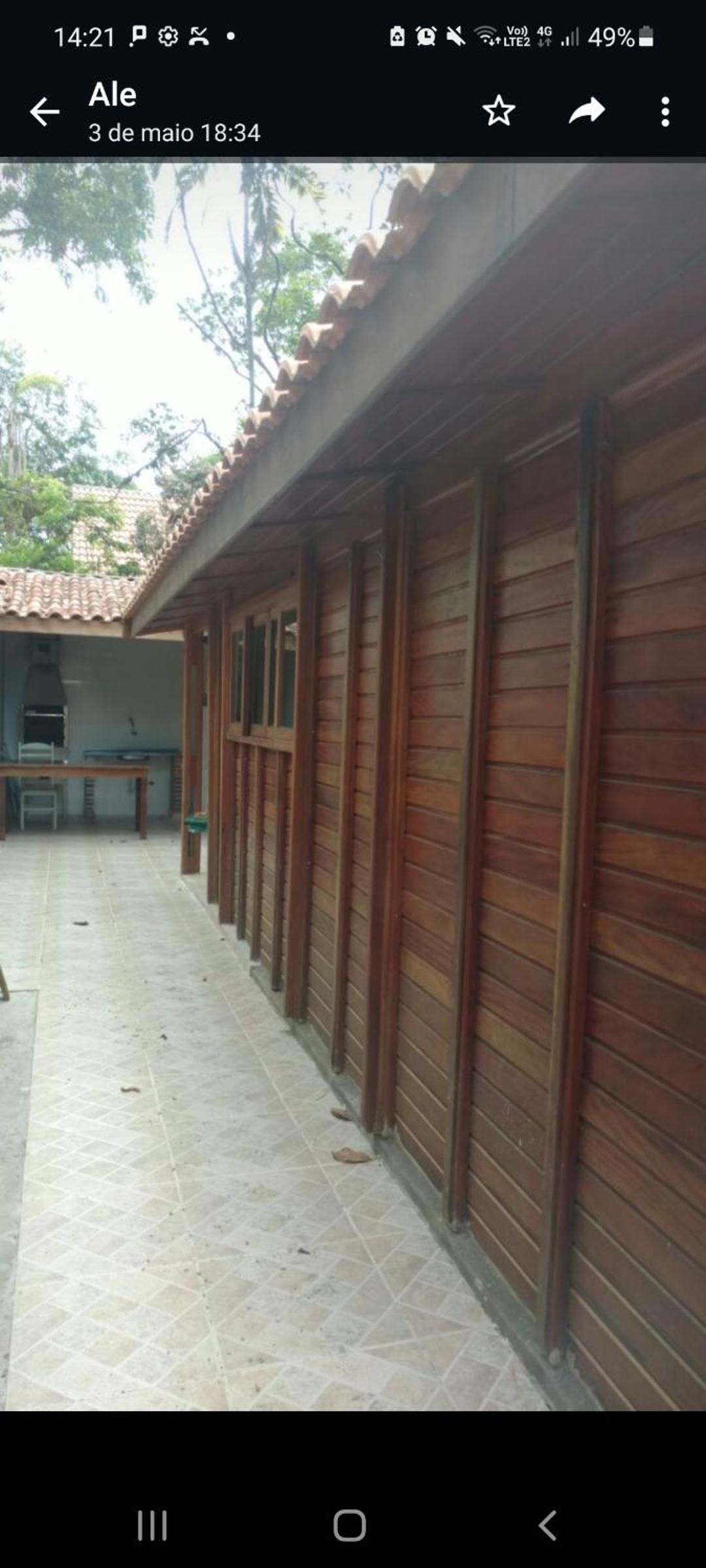 Casa condomínio Aconchegante Ubatuba